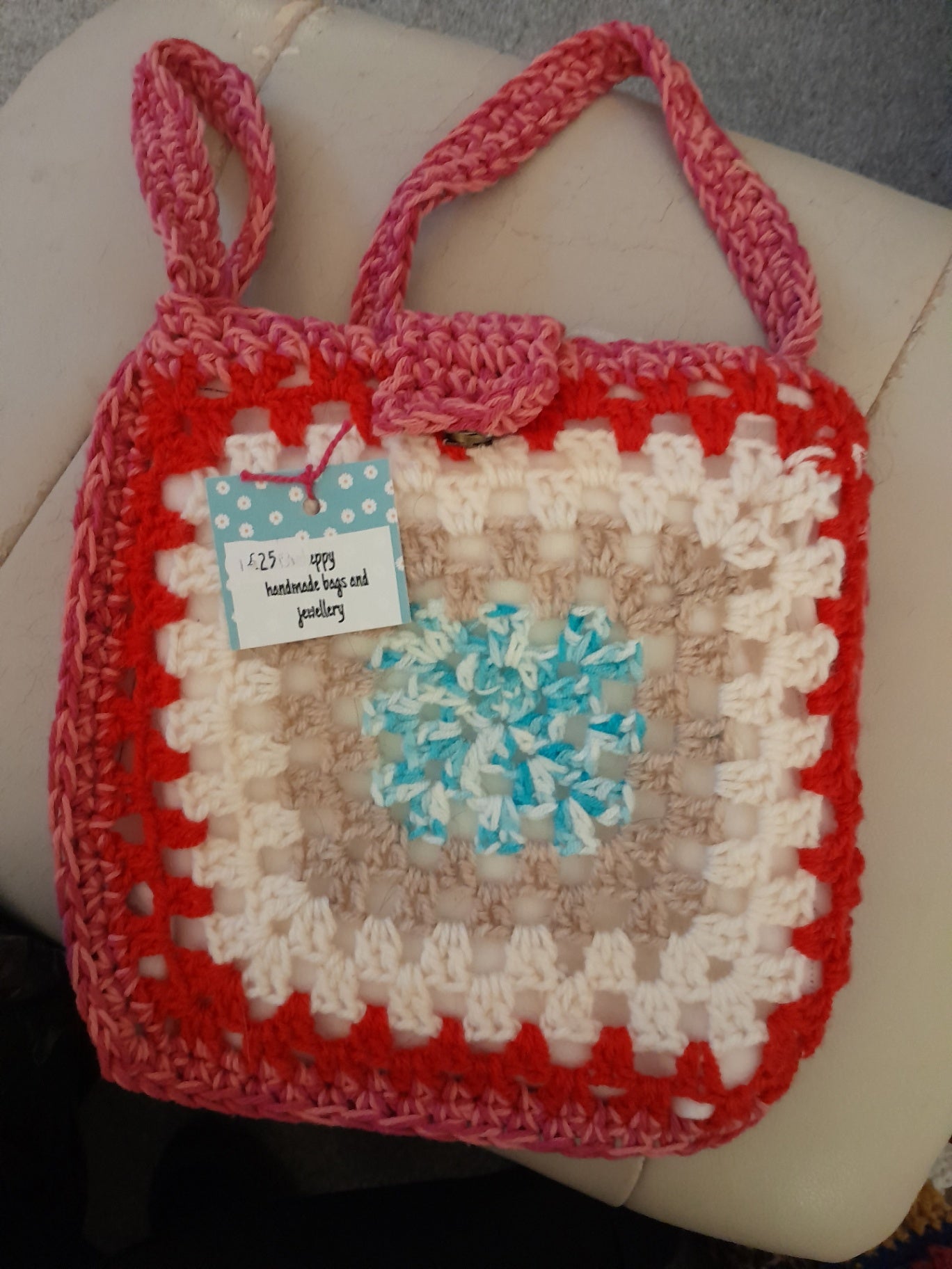 Bag no 16