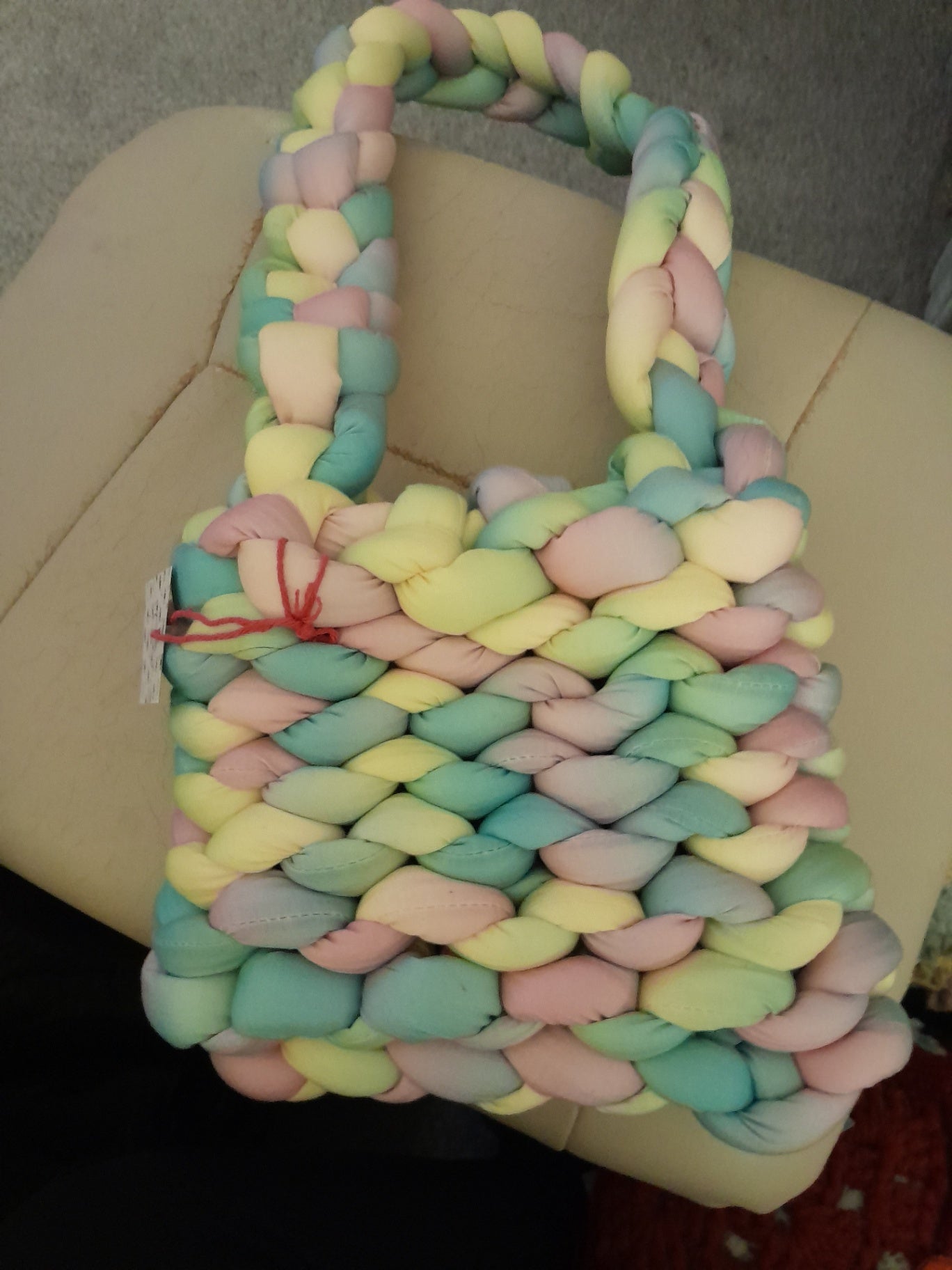 Bag no 5