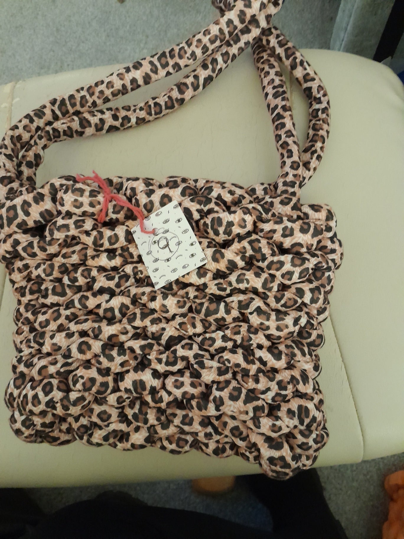 Bag no 9