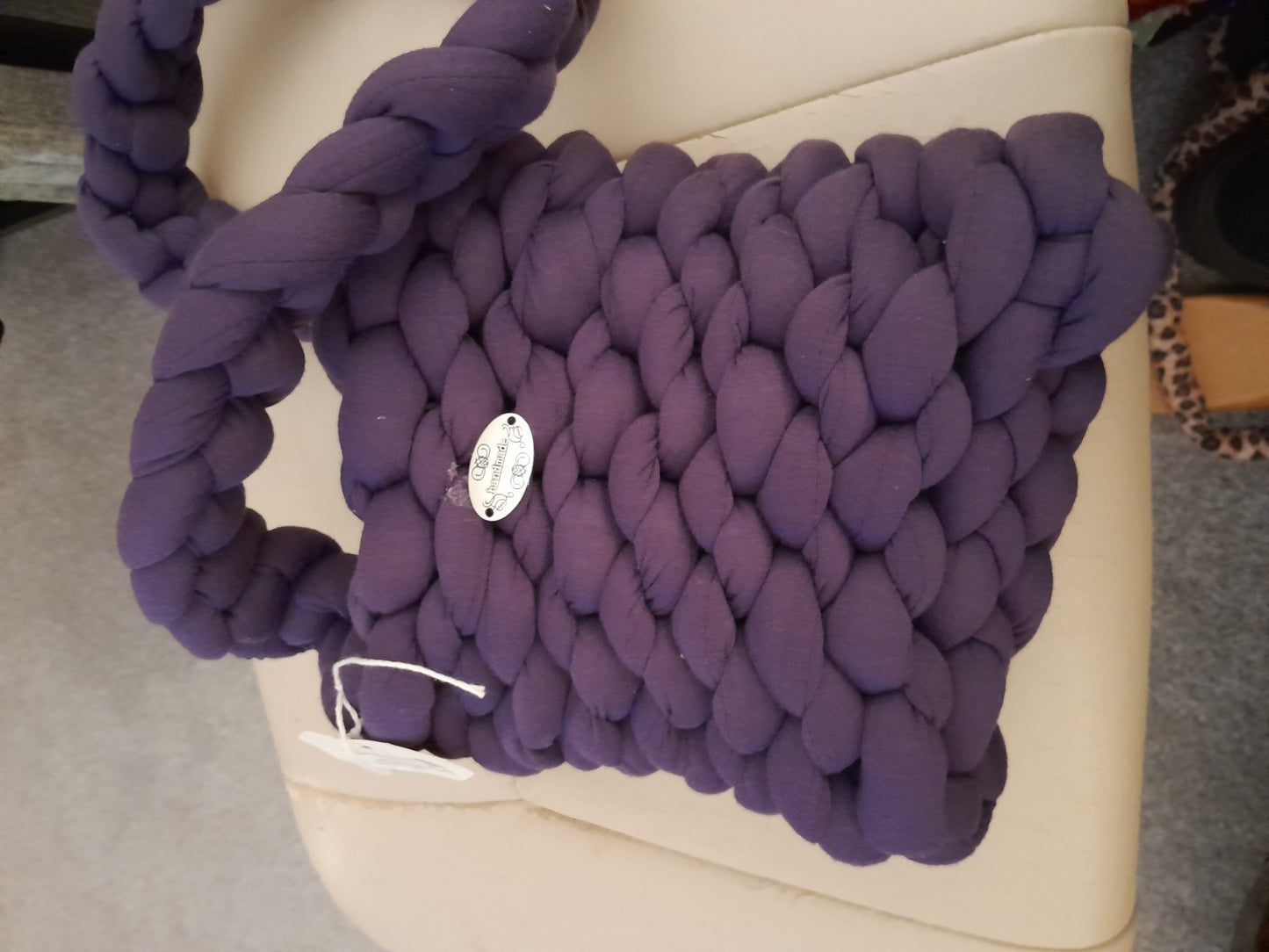 Bag no 20