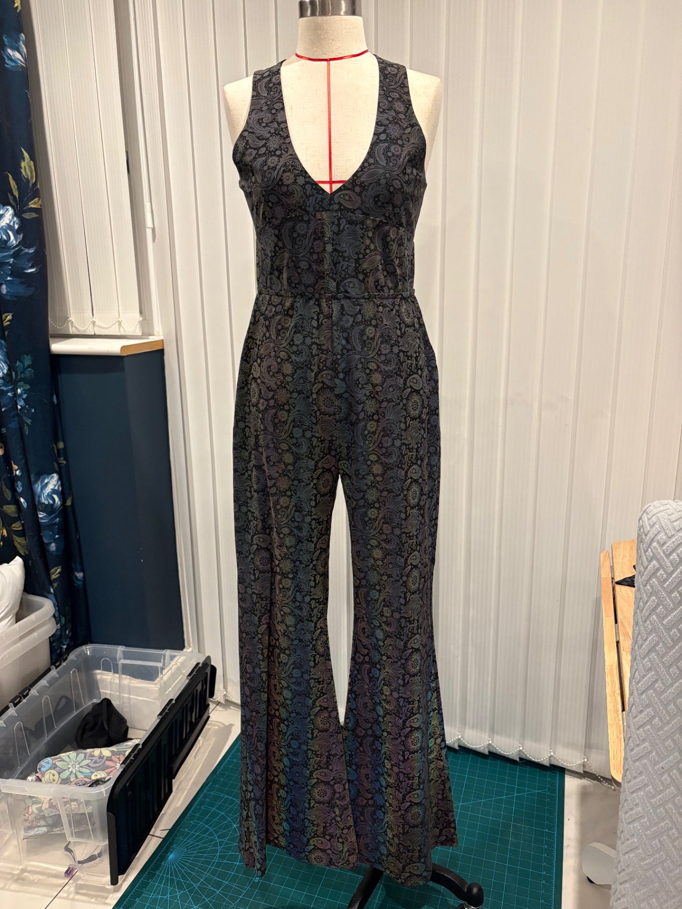 Jumpsuit