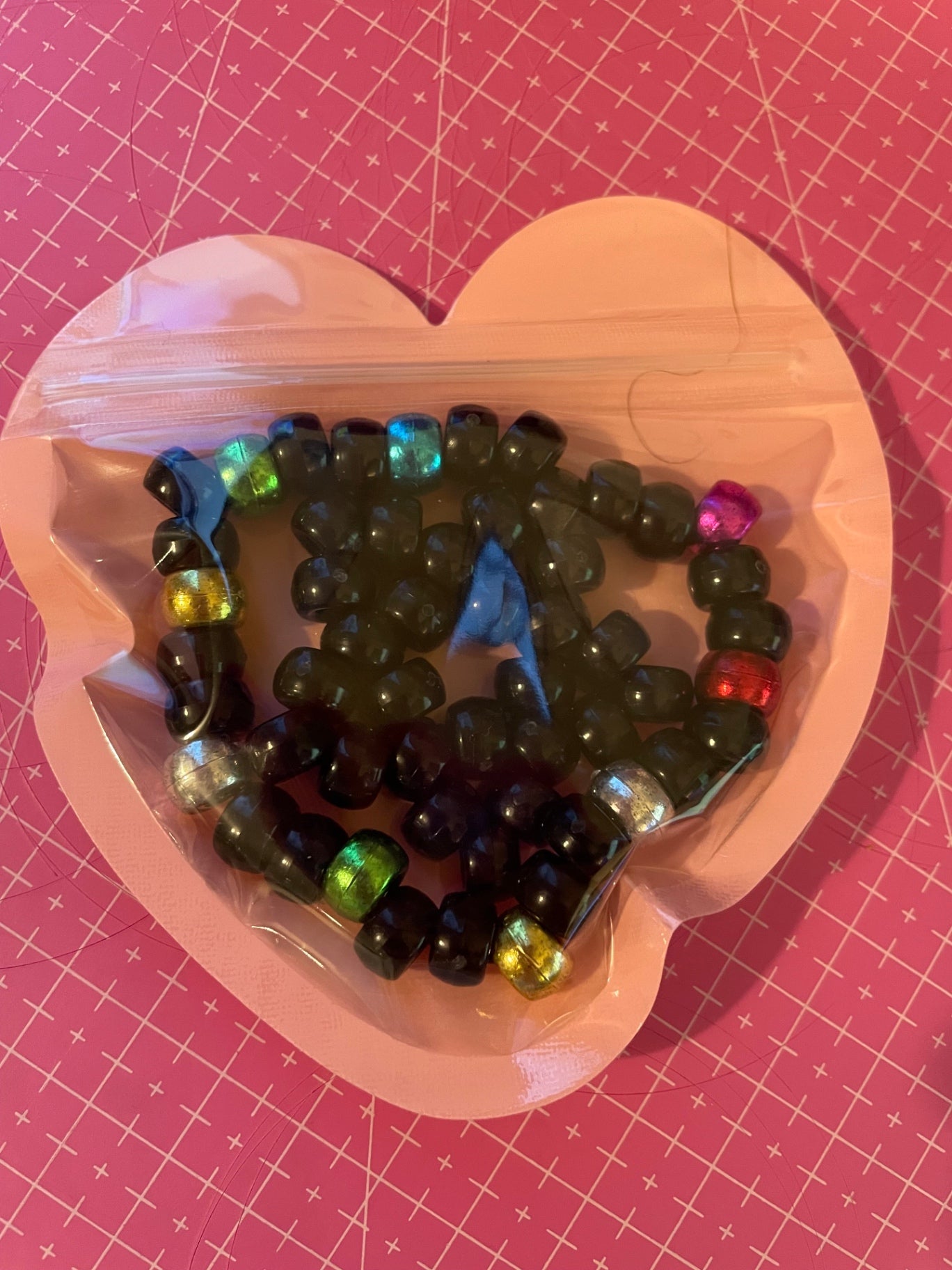 Kandi Single - Star