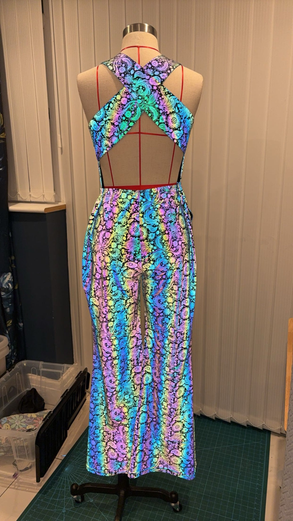 Jumpsuit