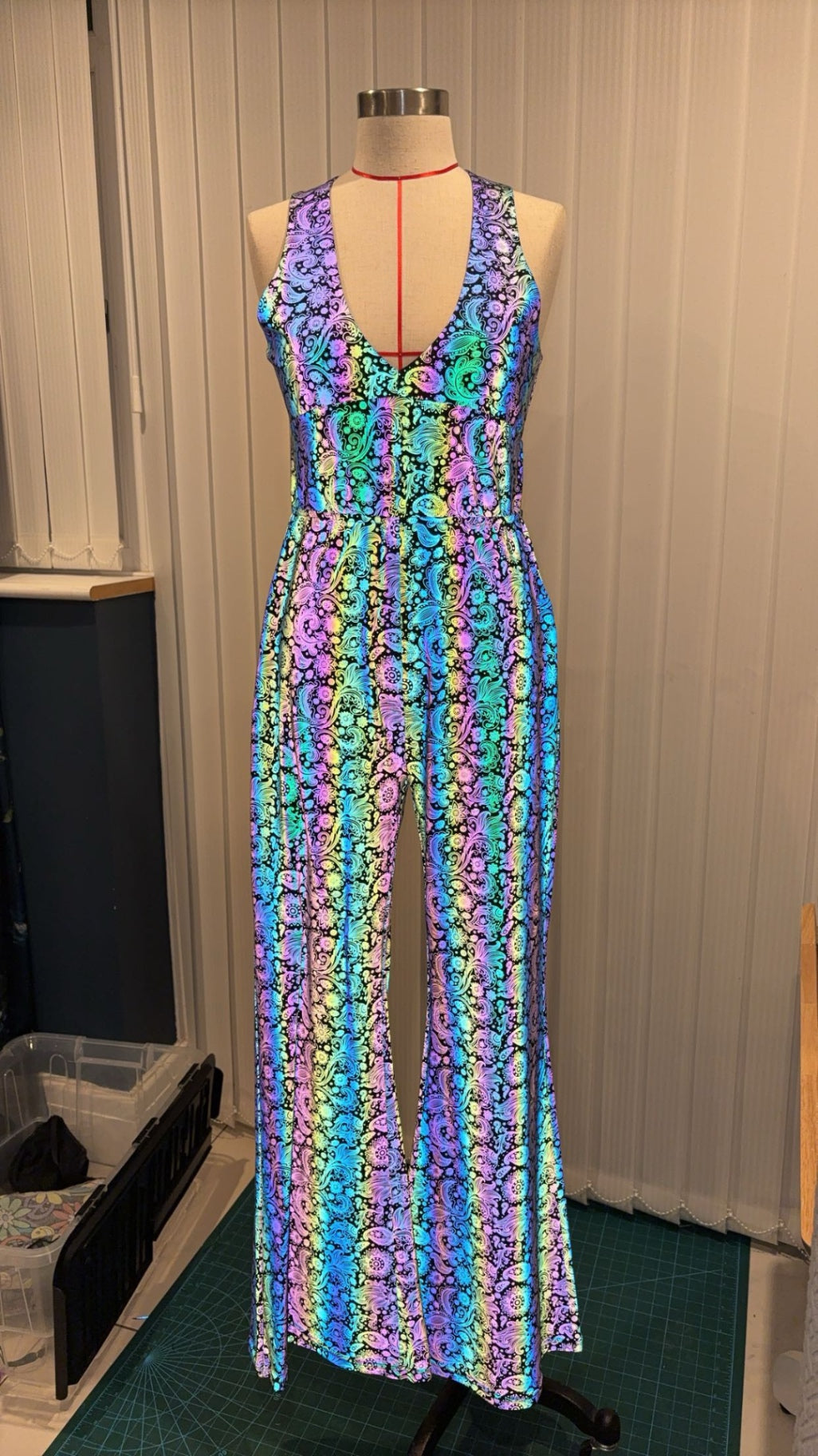 Jumpsuit