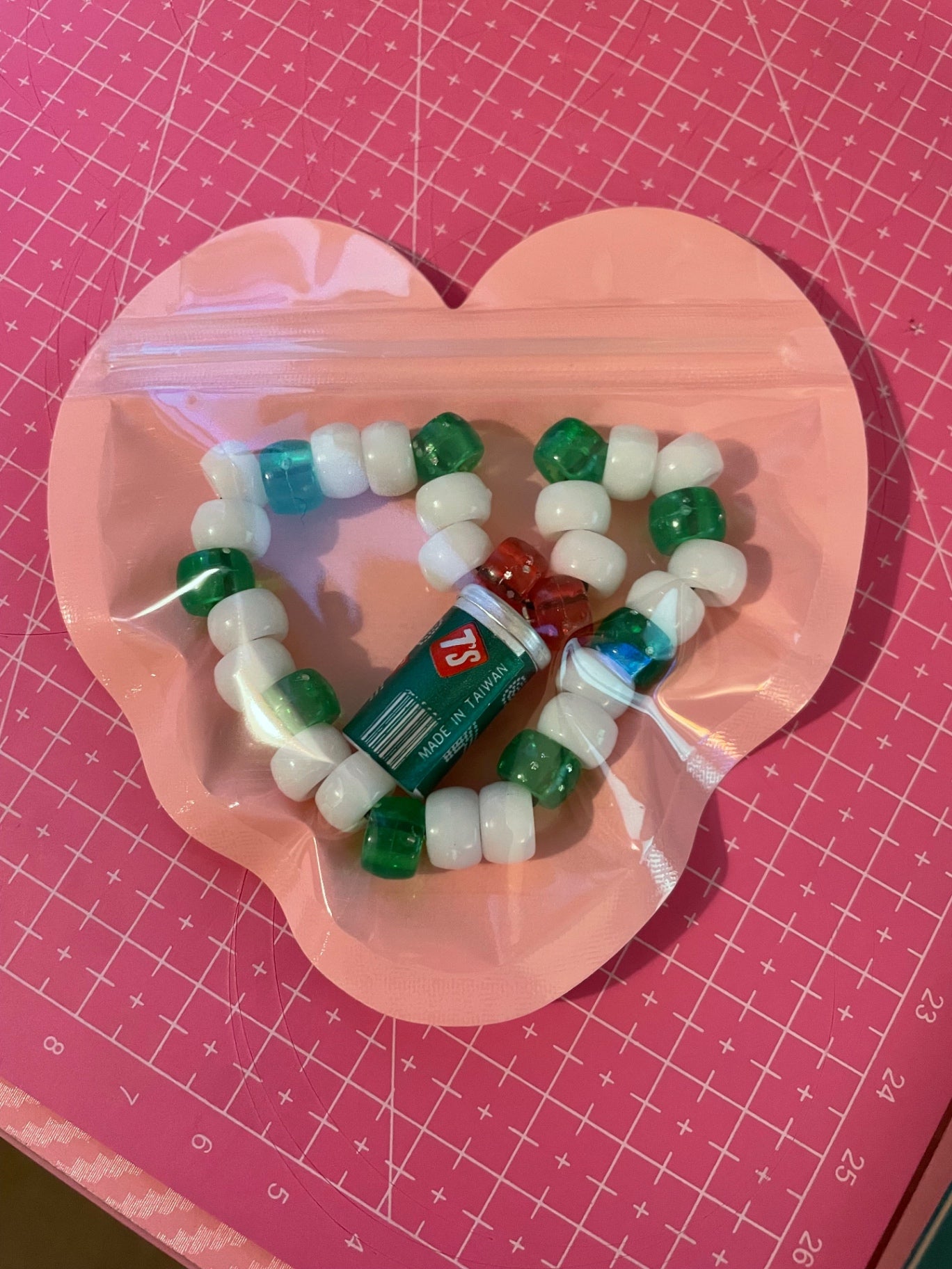 Kandi Single - Soda