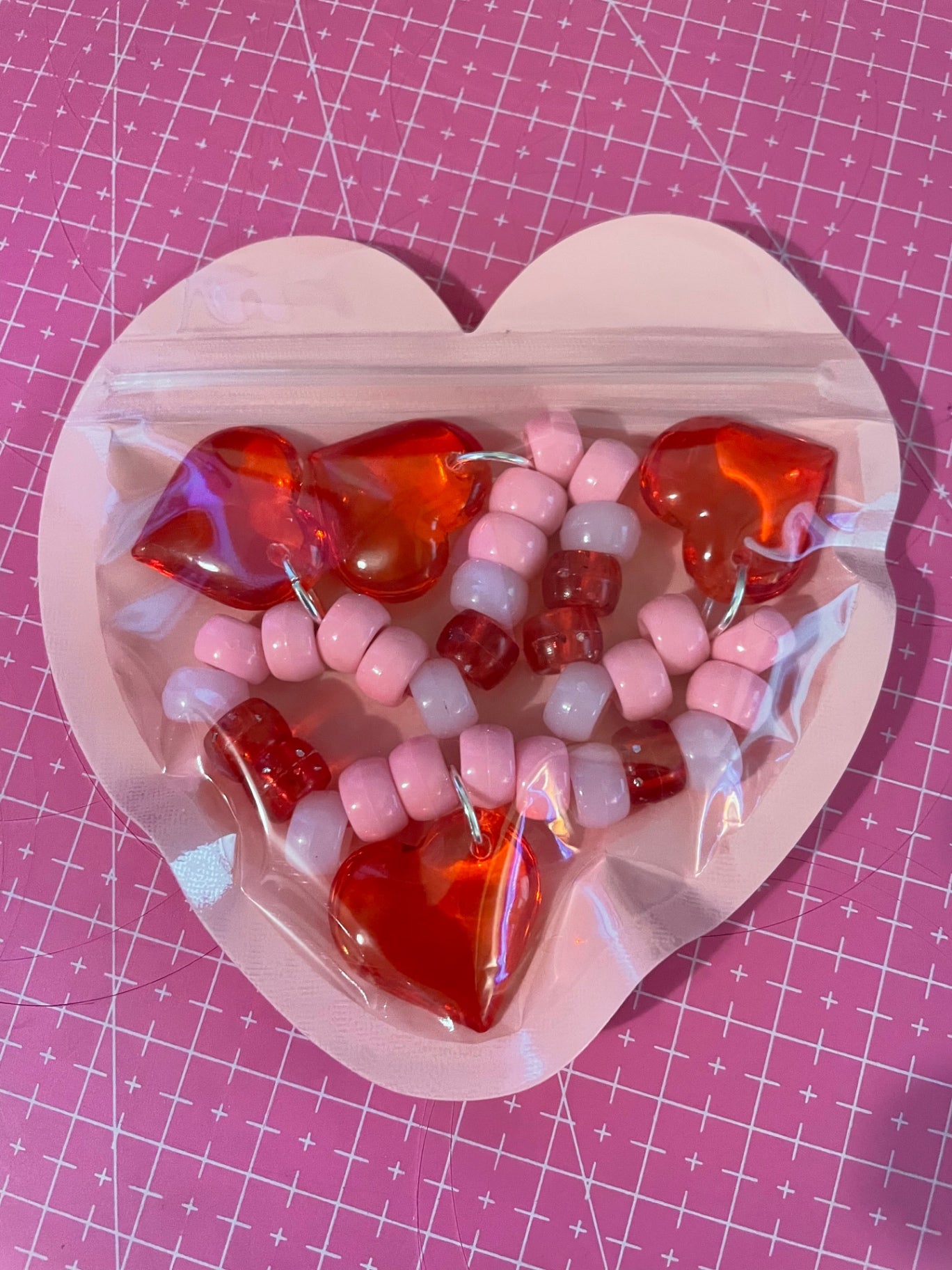 Kandi Single - Valentines