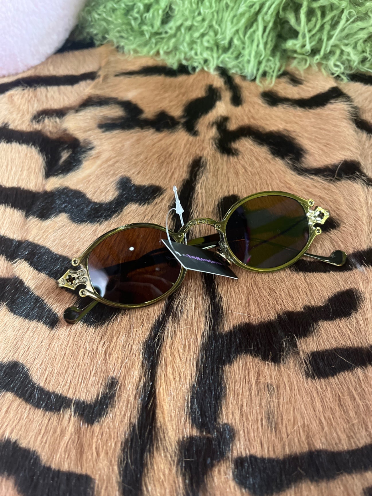 Sunnies VP Black