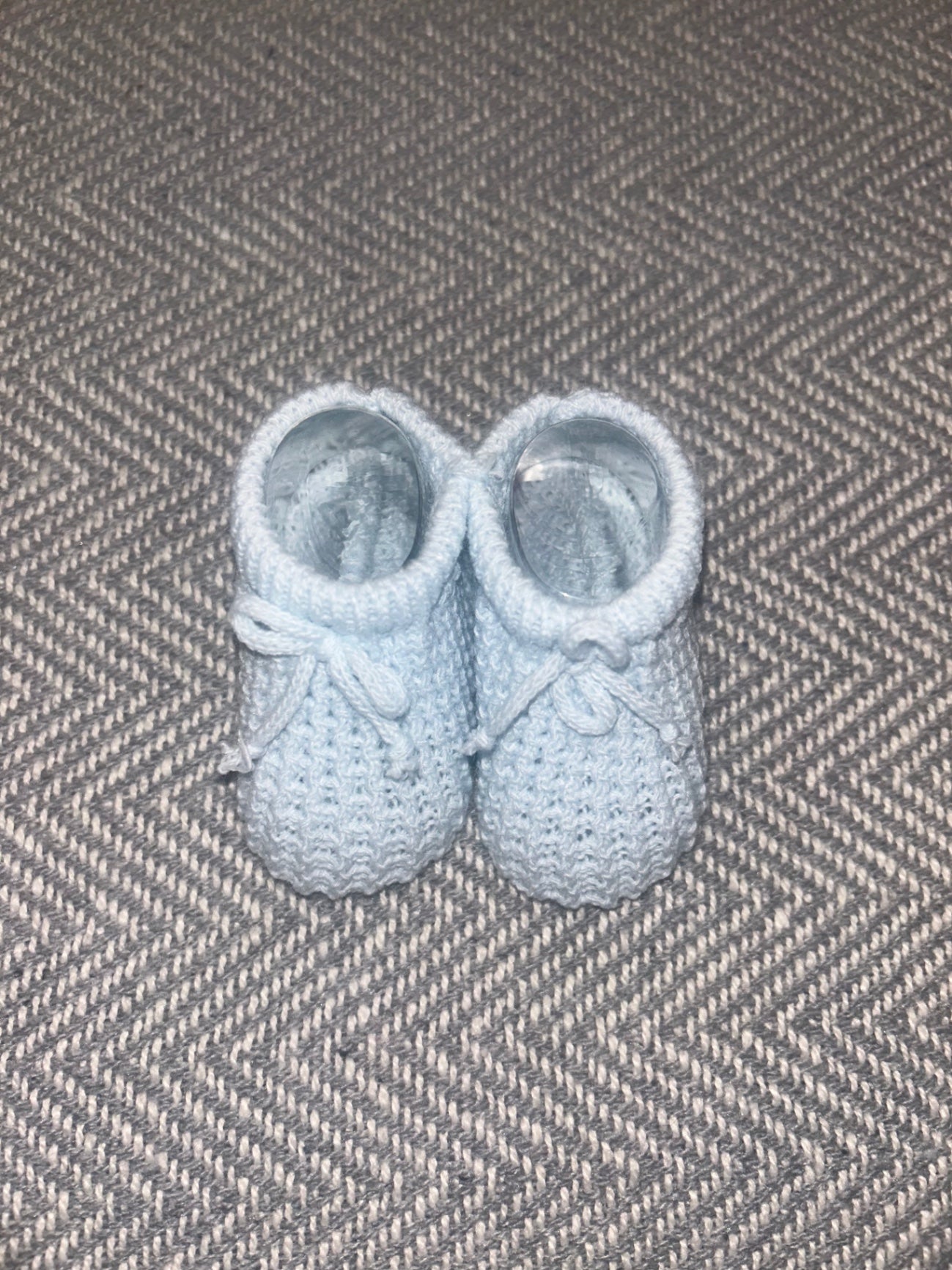 BABY Booties