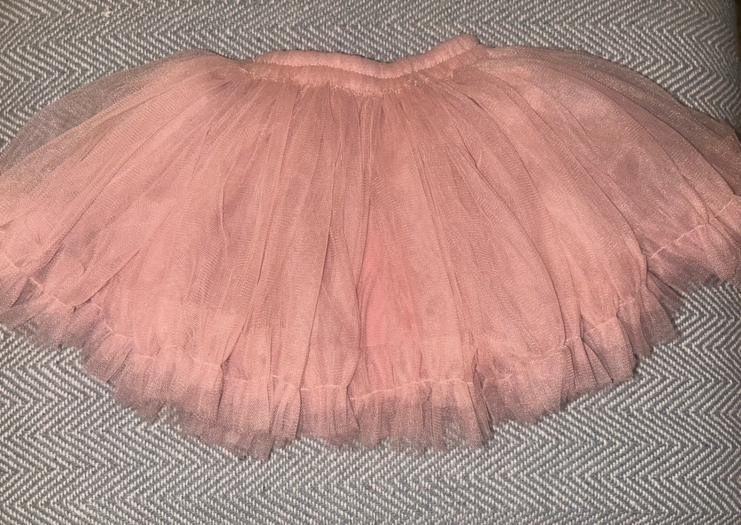 Pink Tutu 3yrs to 5yrs