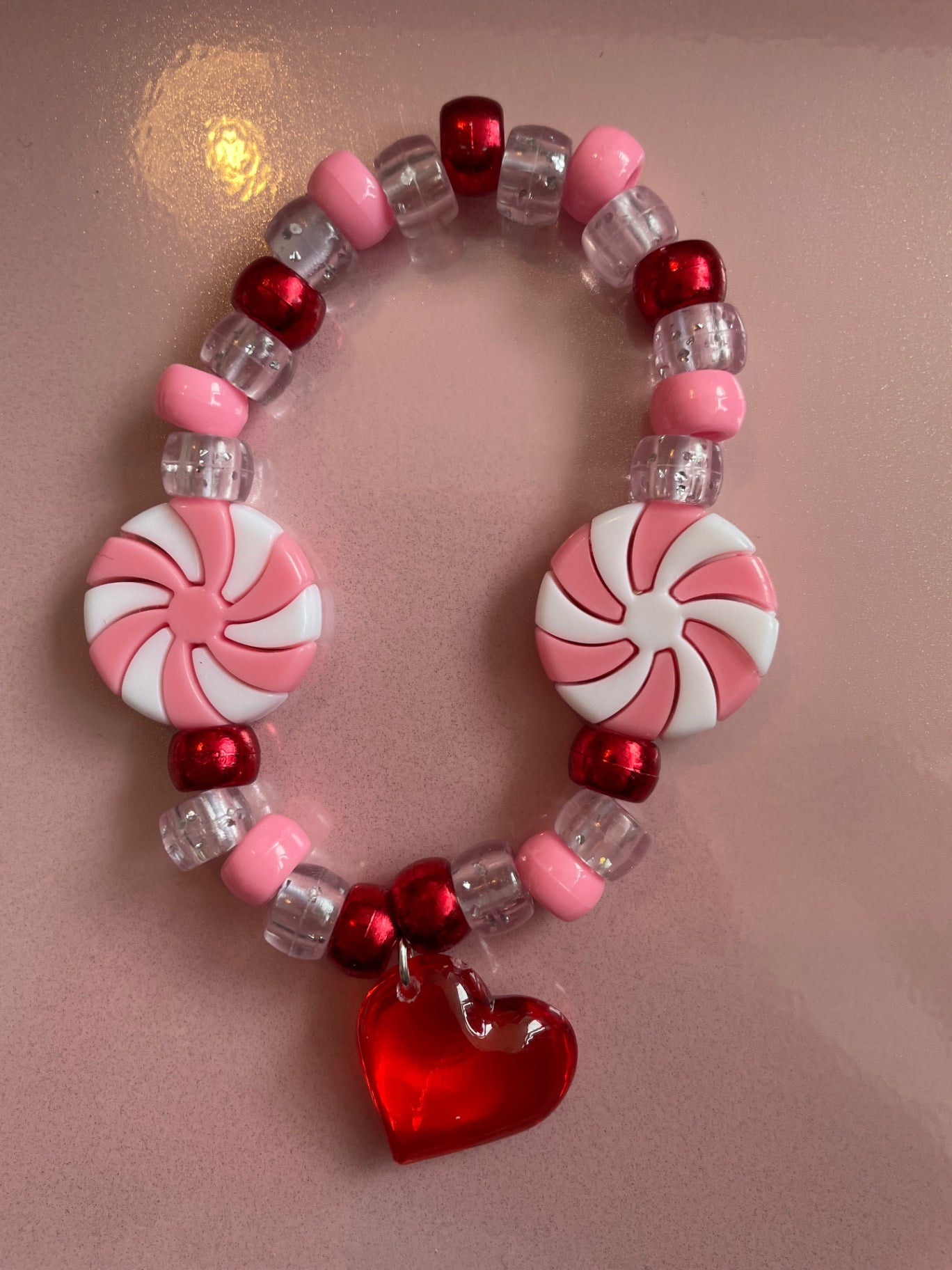 Valentines Kandi Single
