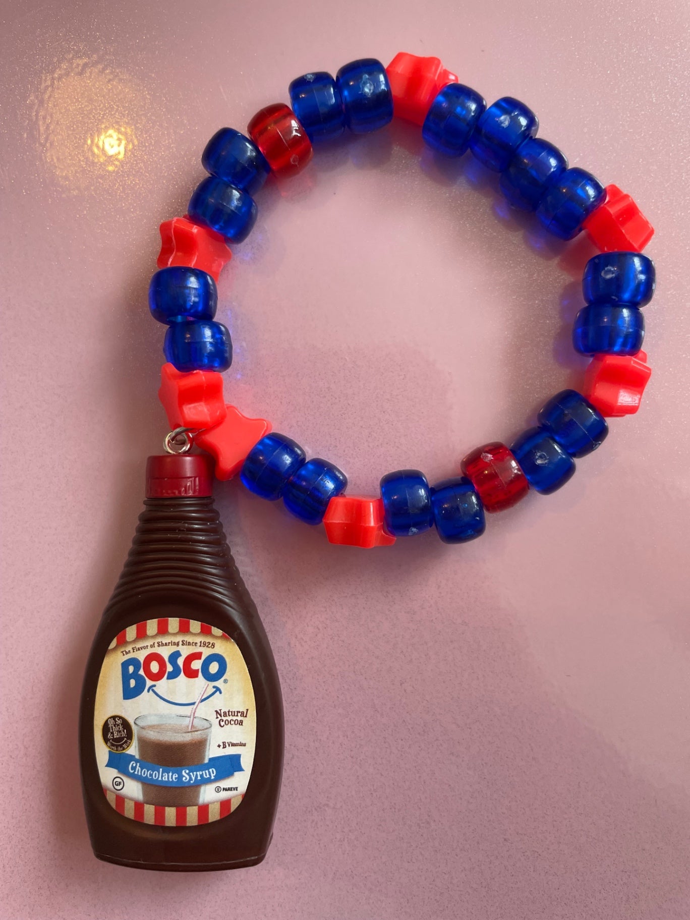 Choco Syrup Kandi Single
