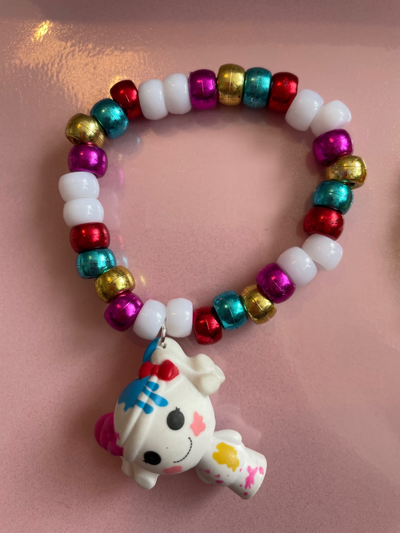 Lalaloopsy Mini Painter Kandi Single
