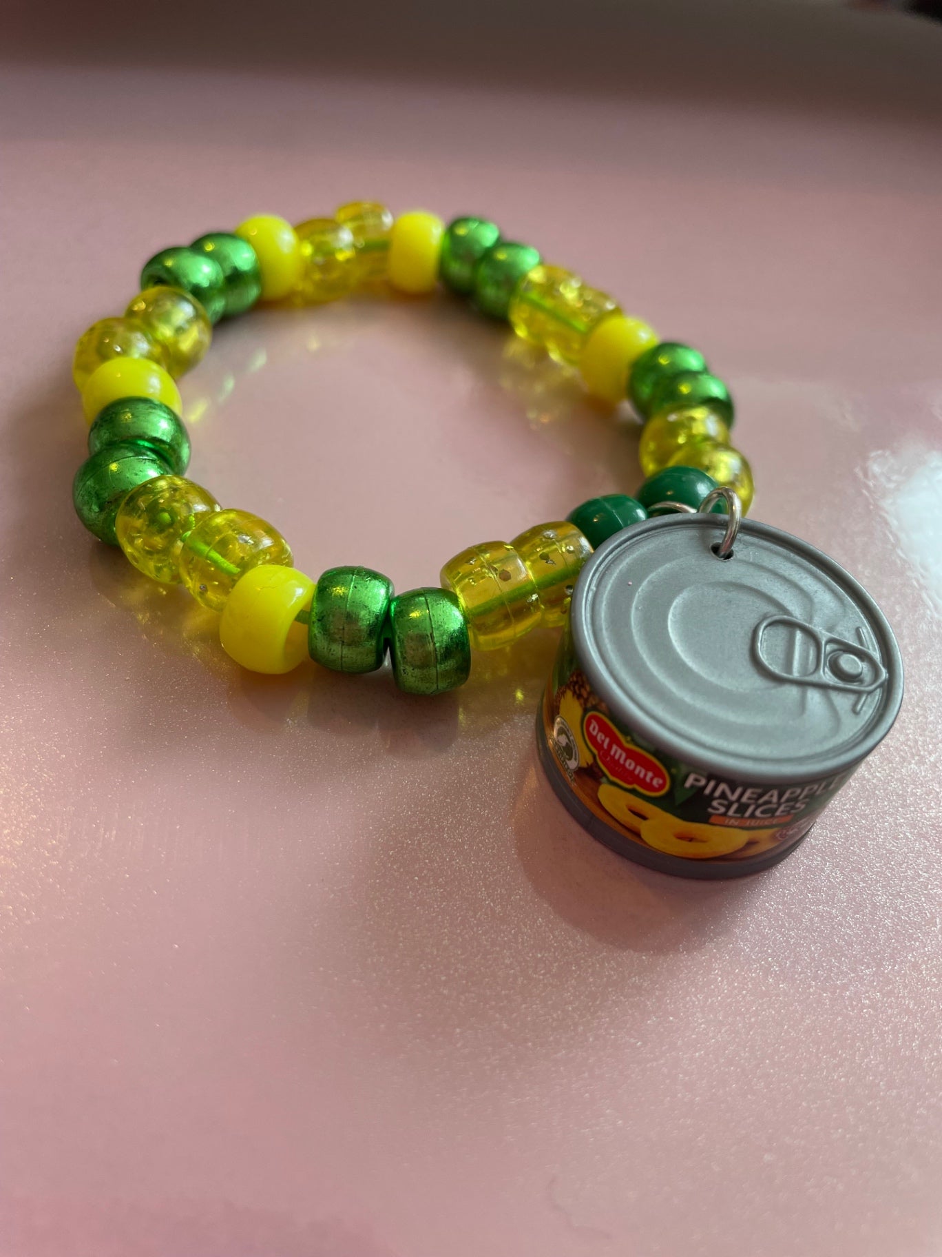 Pineapple Kandi Single