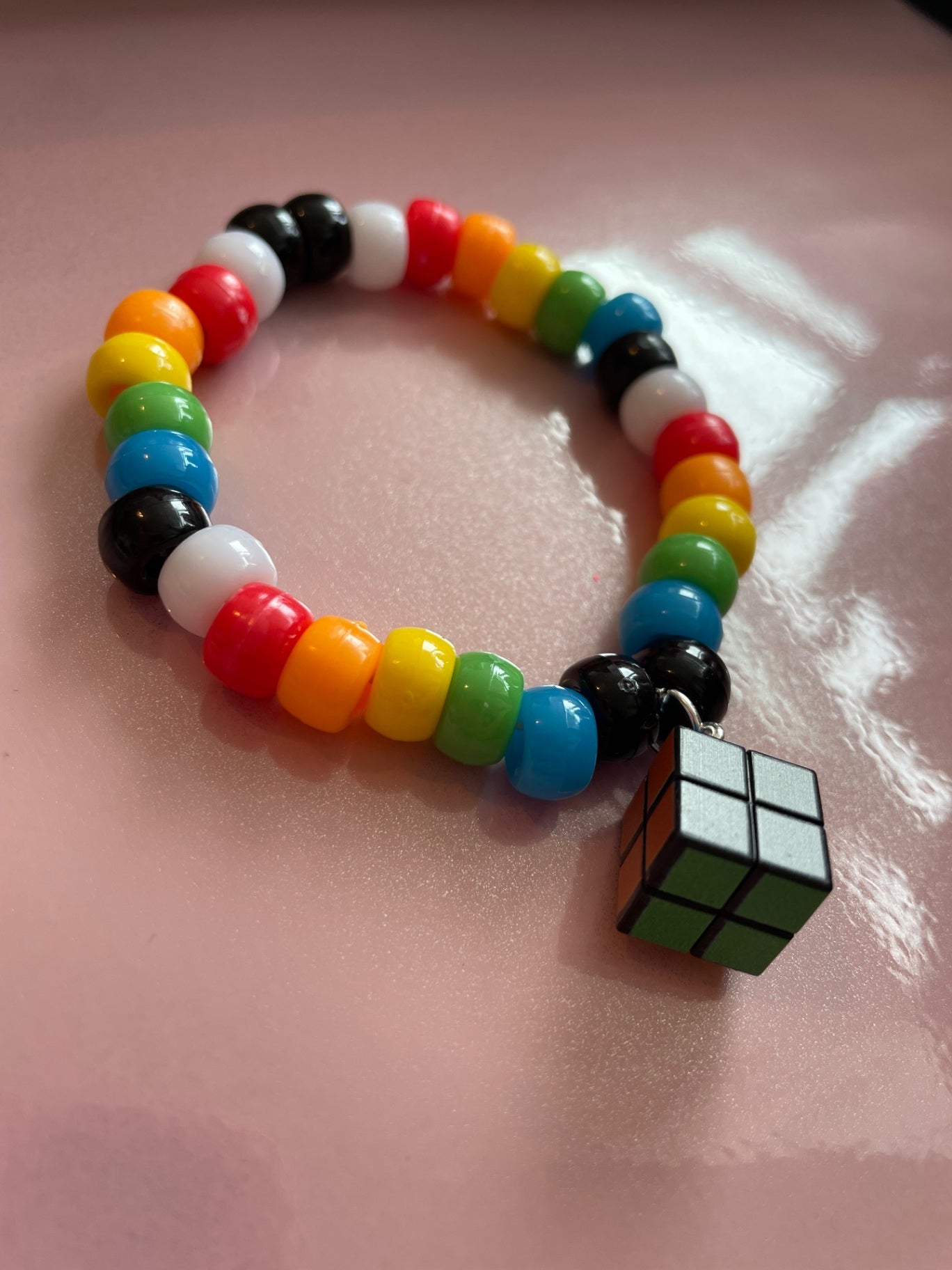 Puzzle Kandi Single