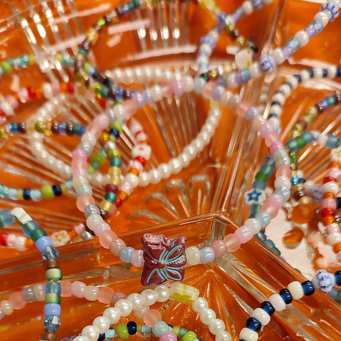 Misc Bracelets