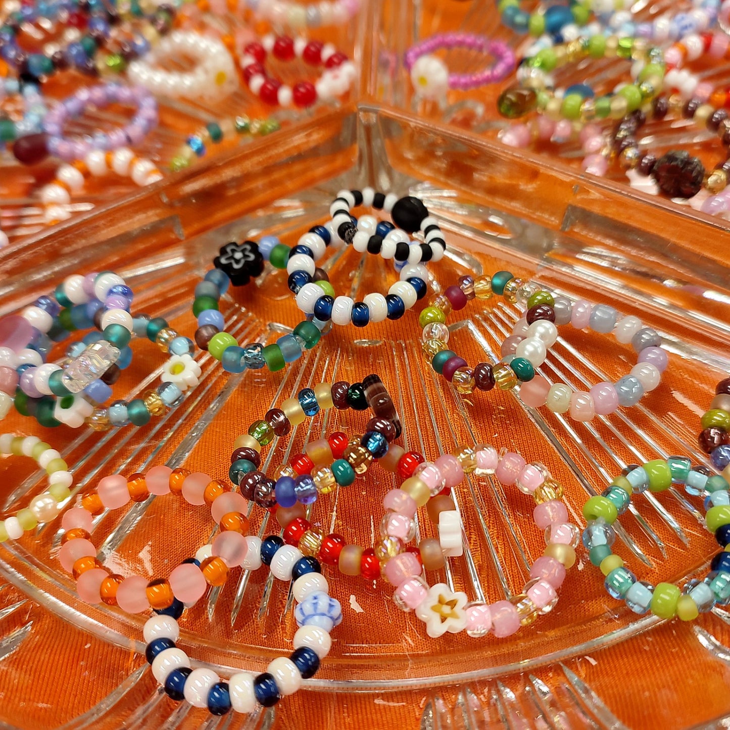Misc Rings