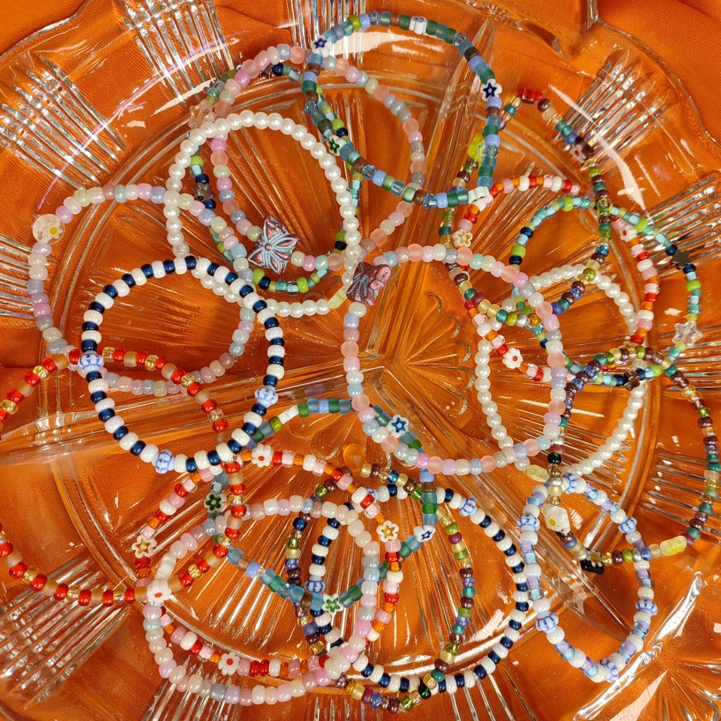 Misc Bracelets