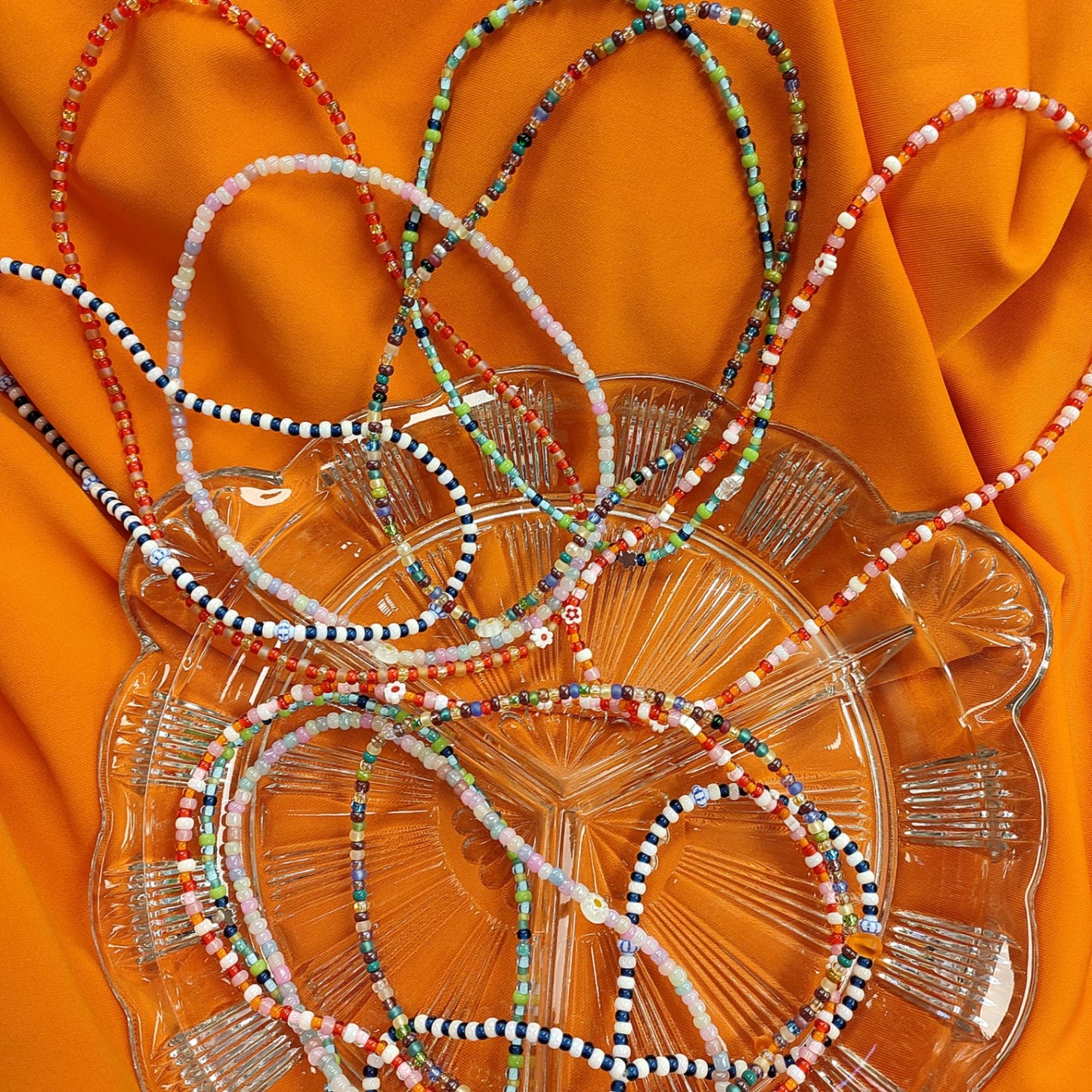 Misc Necklace