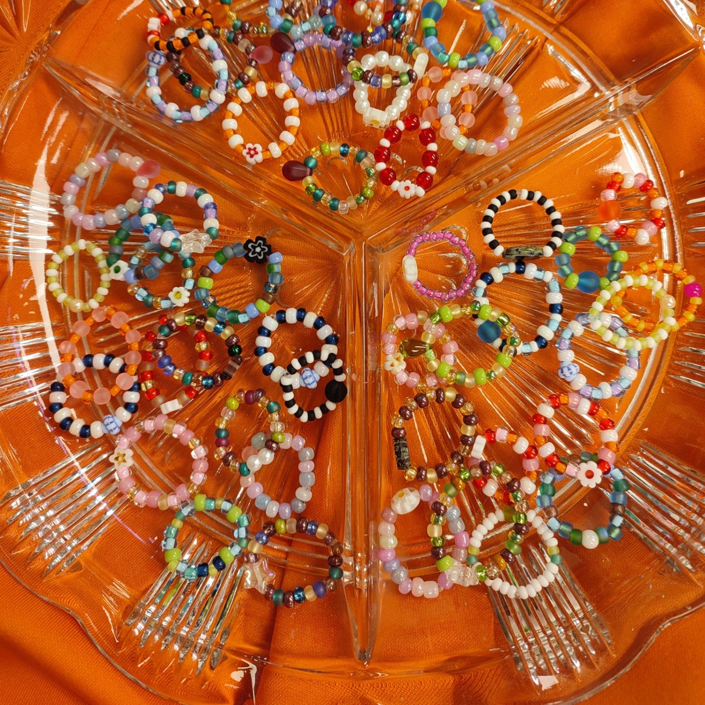 Misc Rings