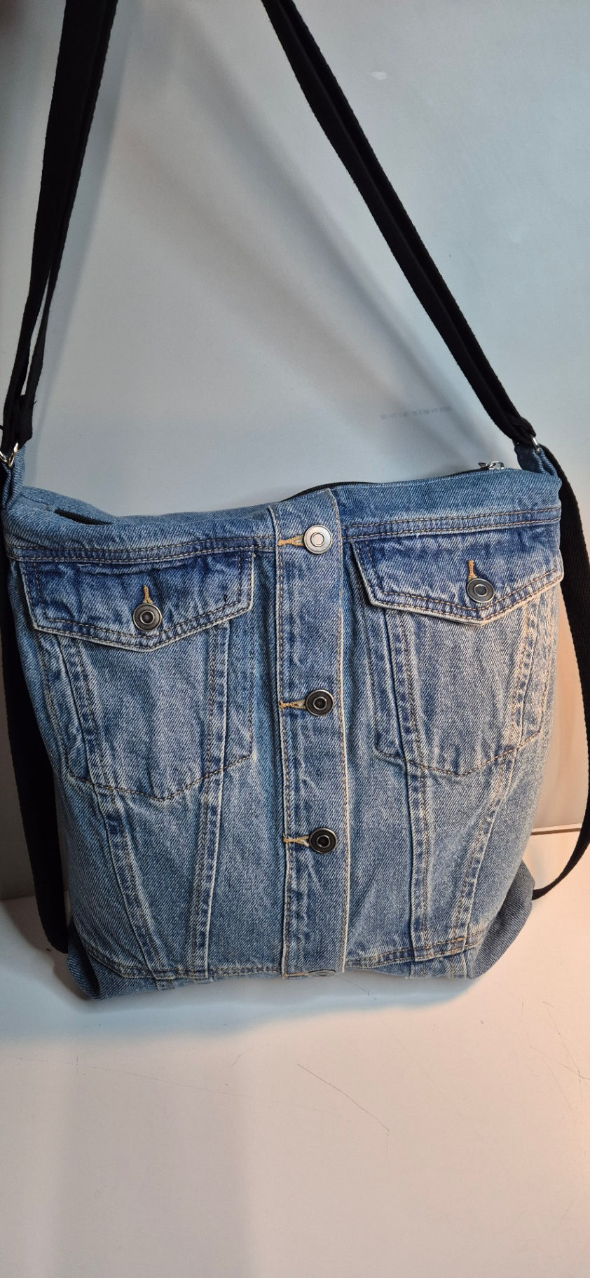 Shoulder & Backpack