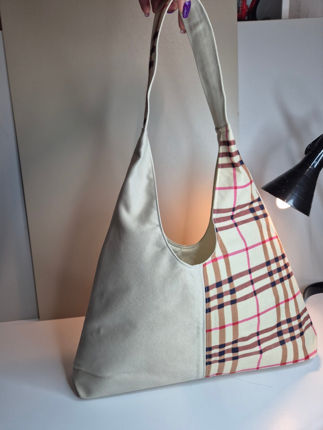 Burberry design