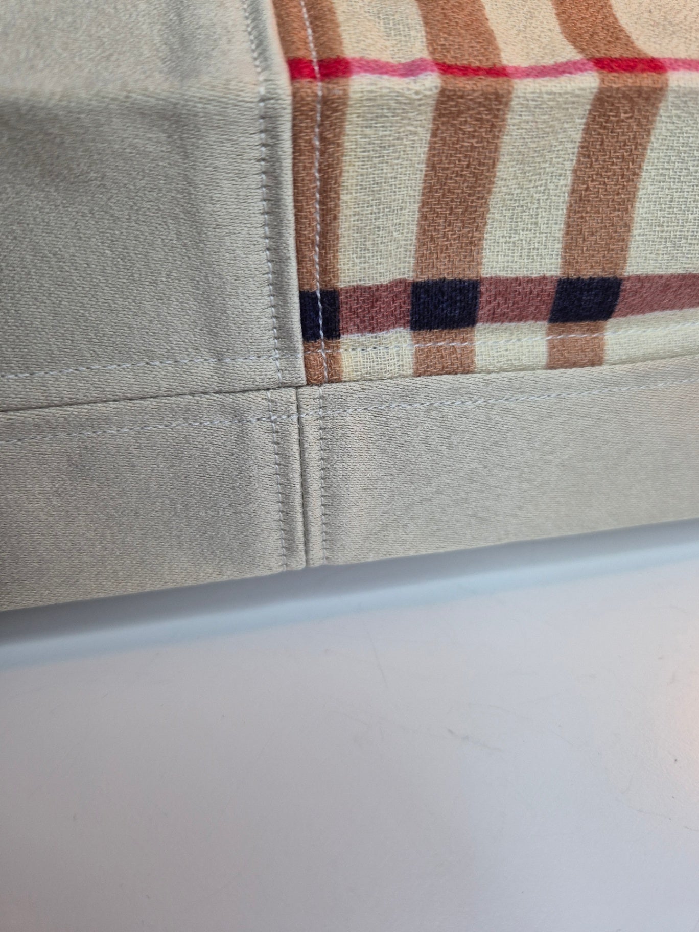 Burberry design