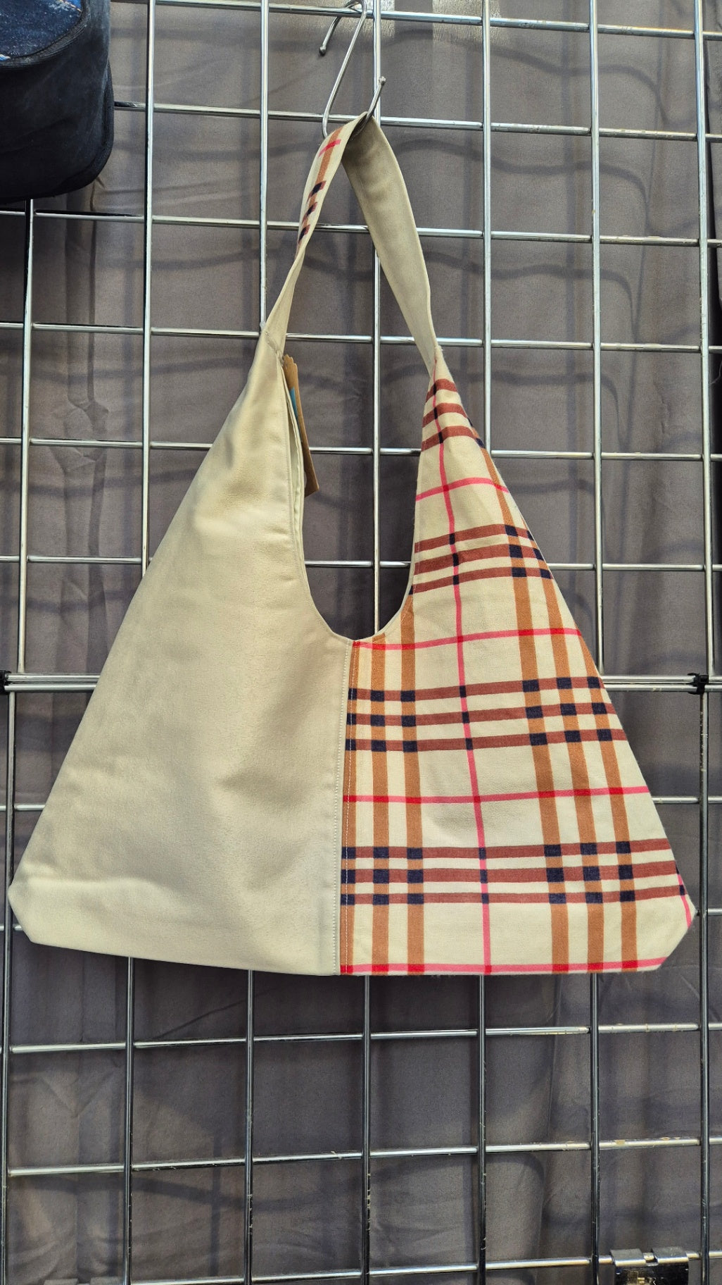 Burberry design