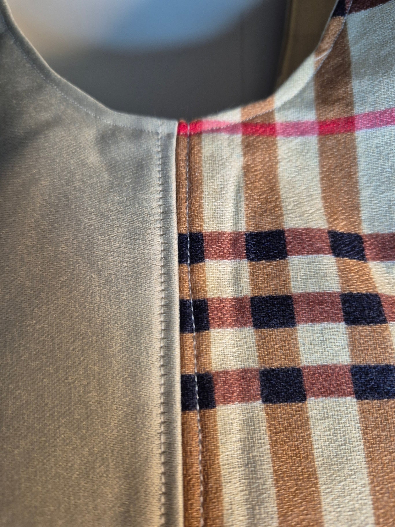 Burberry design