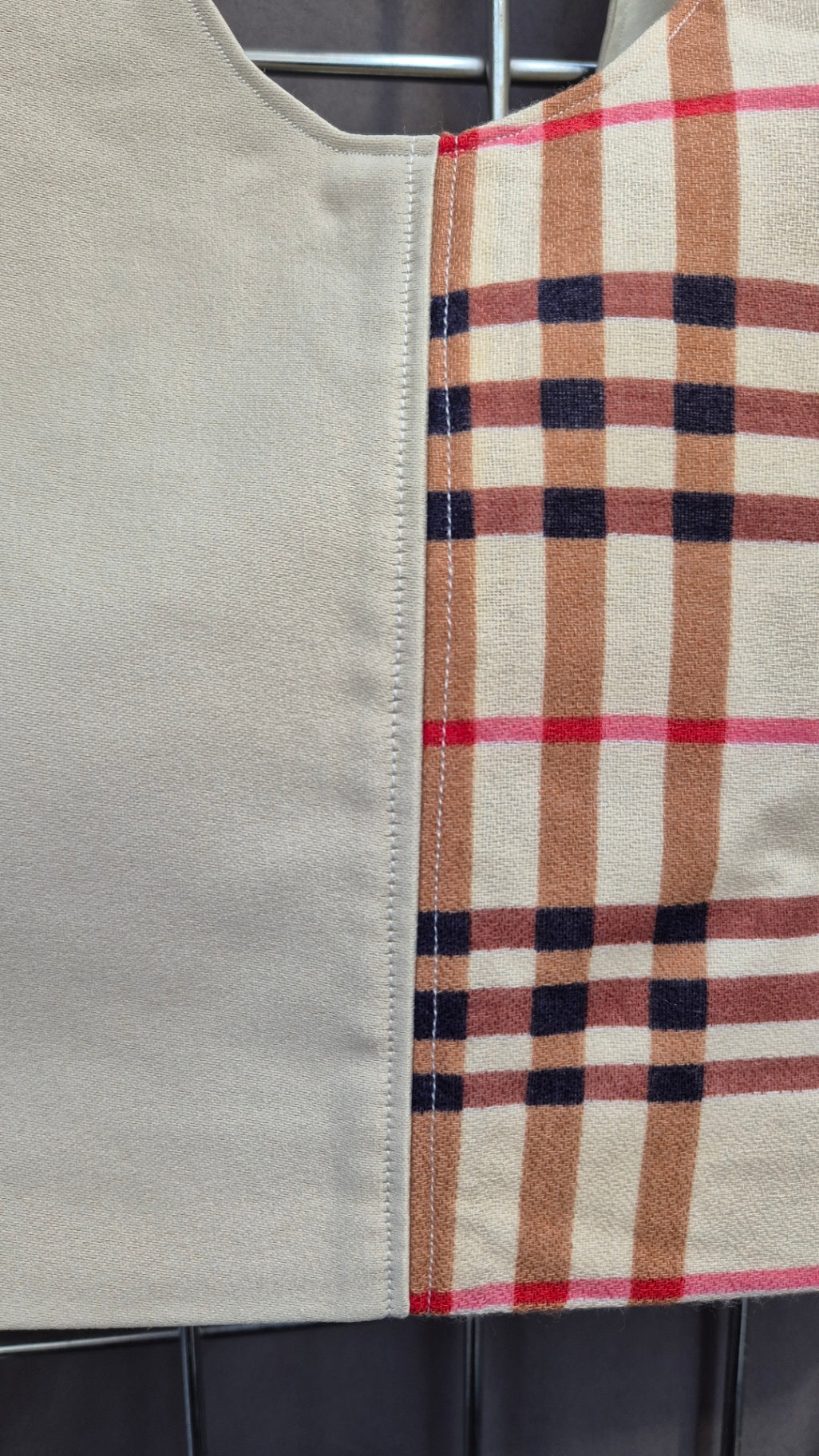 Burberry design