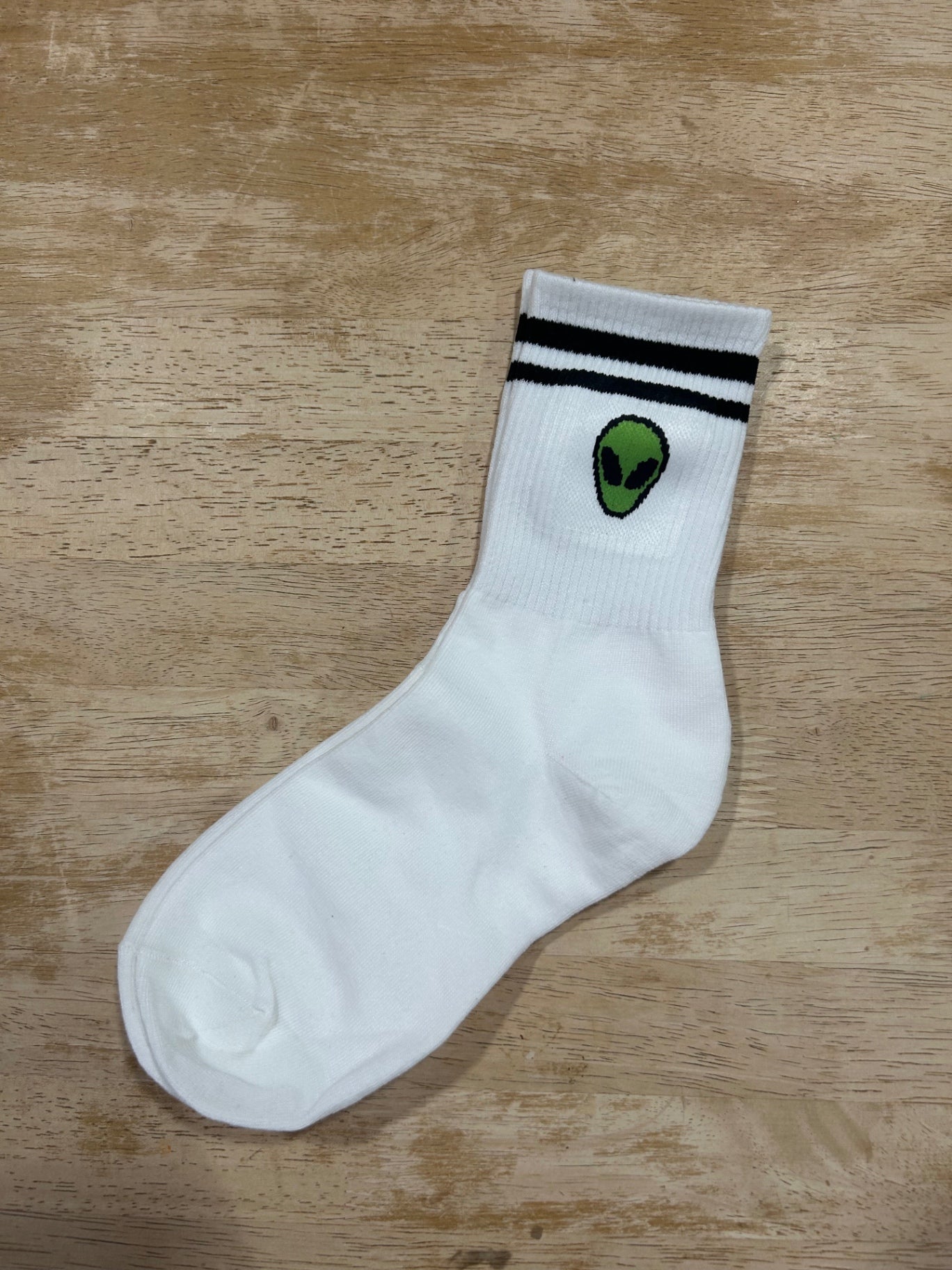 Alien Socks