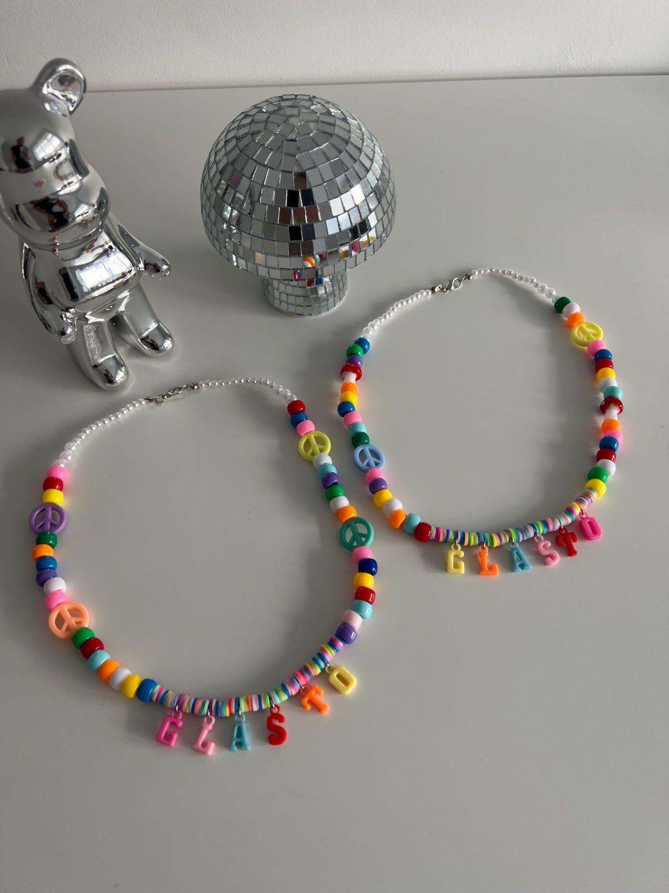 Glasto Necklace