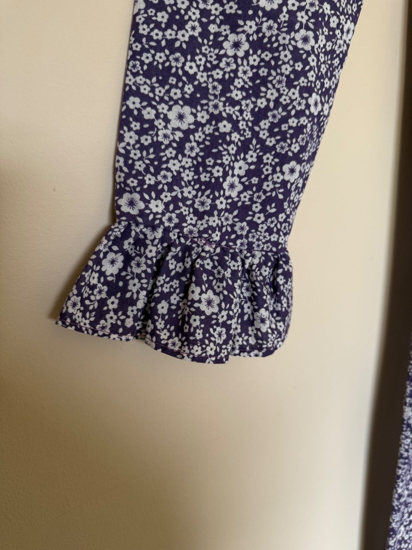 Vintage John Charles 1970’s Dress