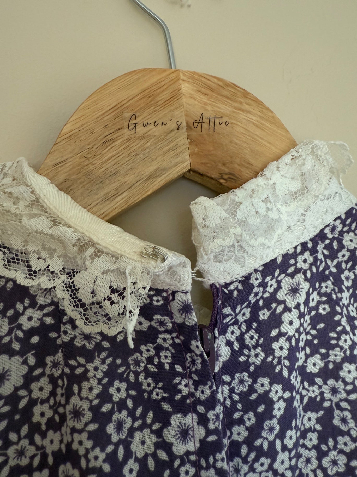 Vintage John Charles 1970’s Dress
