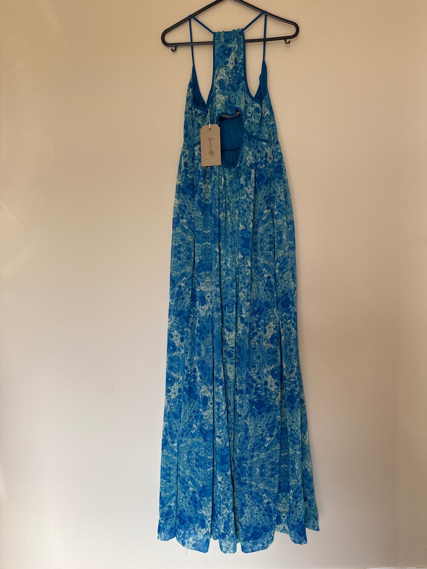 Preloved Gap Maxi Dress