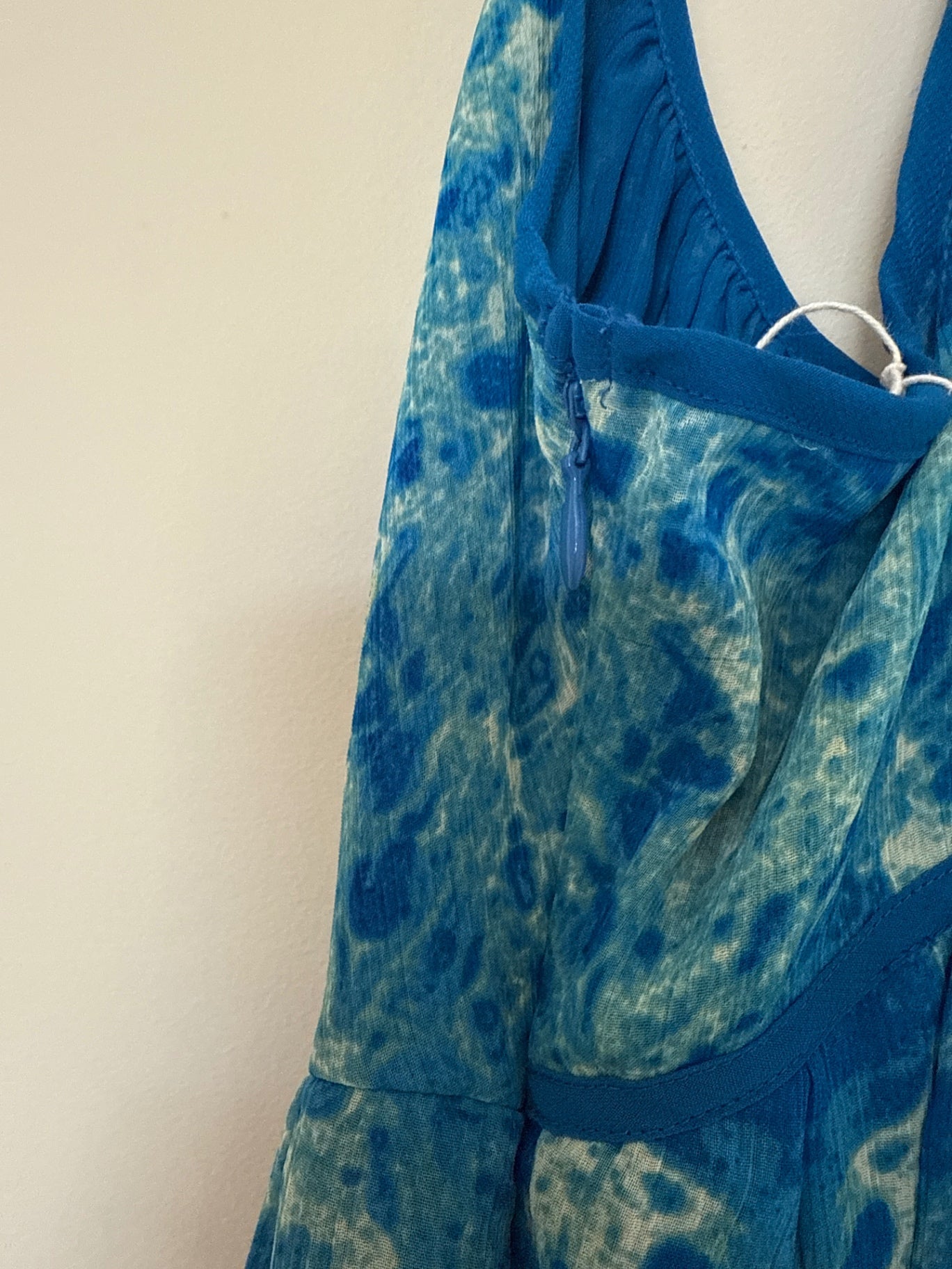 Preloved Gap Maxi Dress