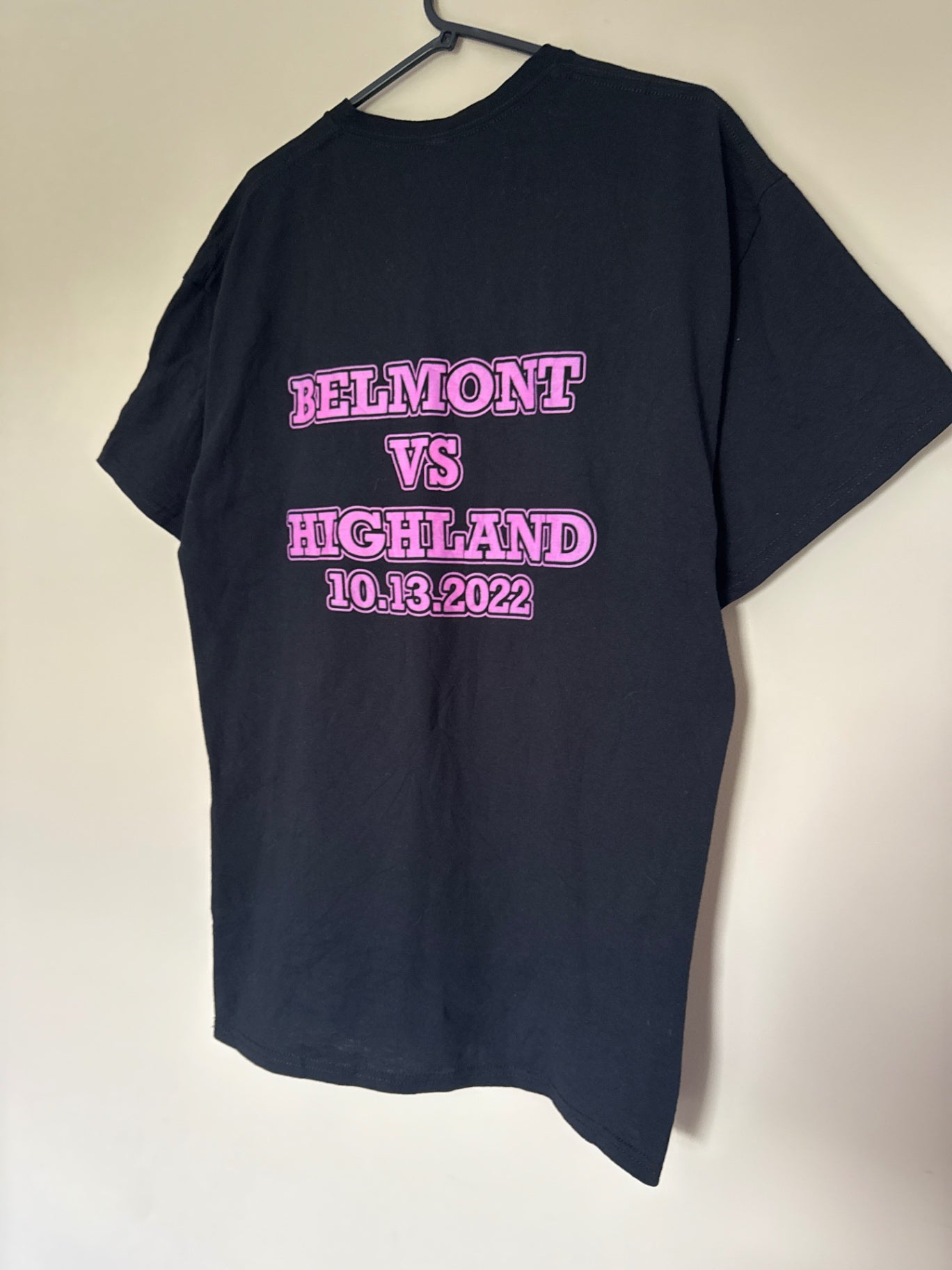 Preloved American Sports T-shirt