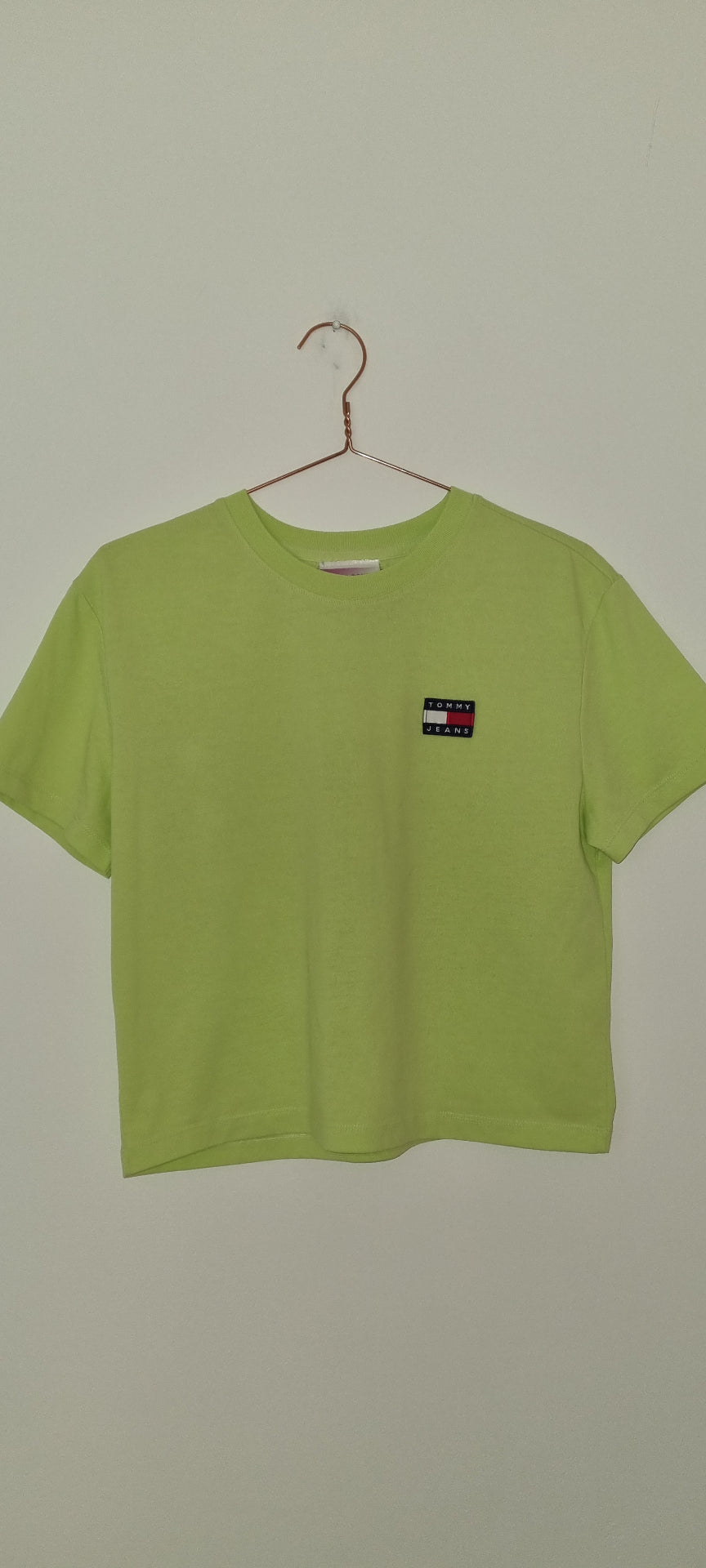 Tommy Hilfiger 'Chanel' Shirt
