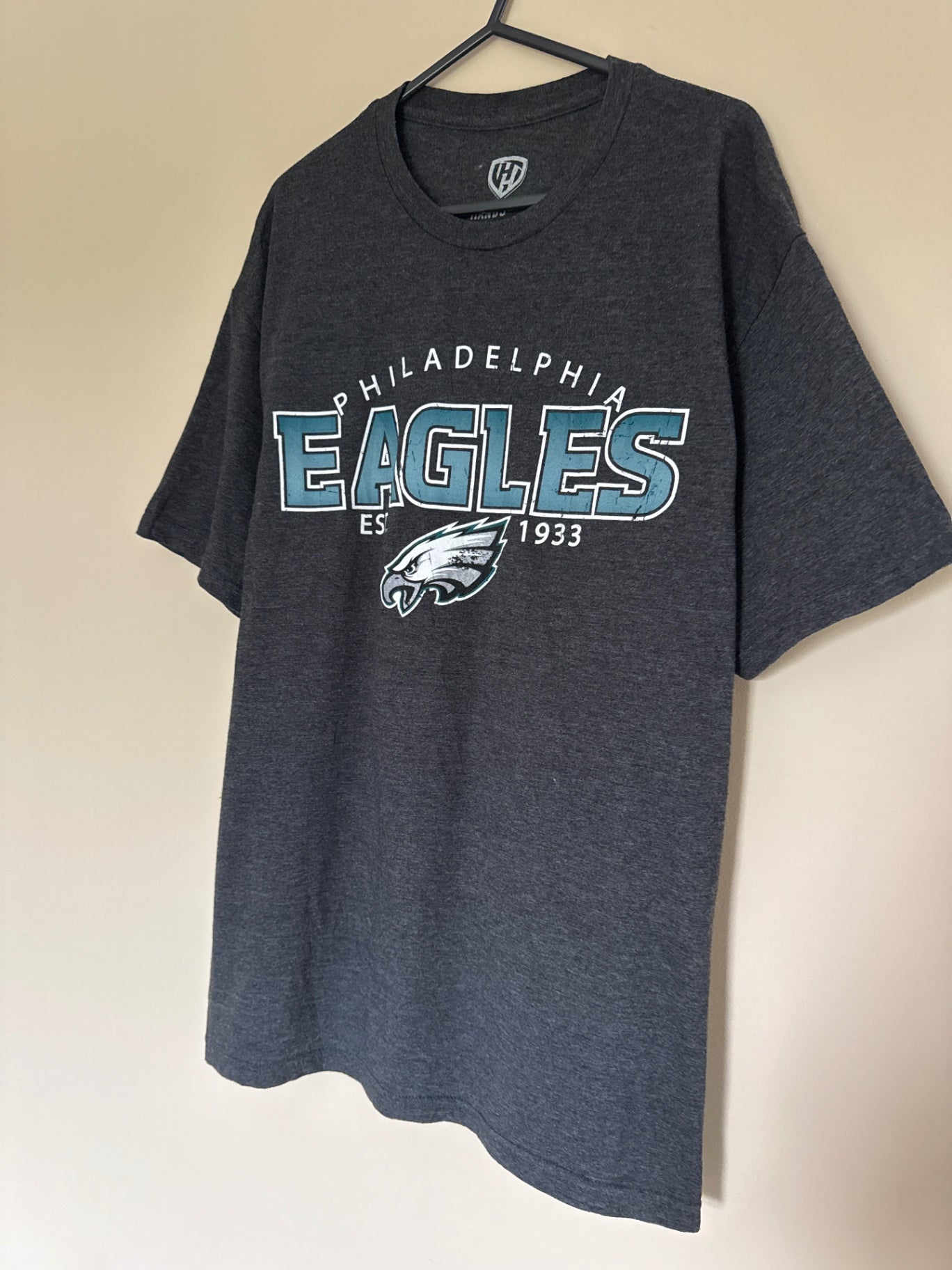 Philadelphia Eagles Tshirt