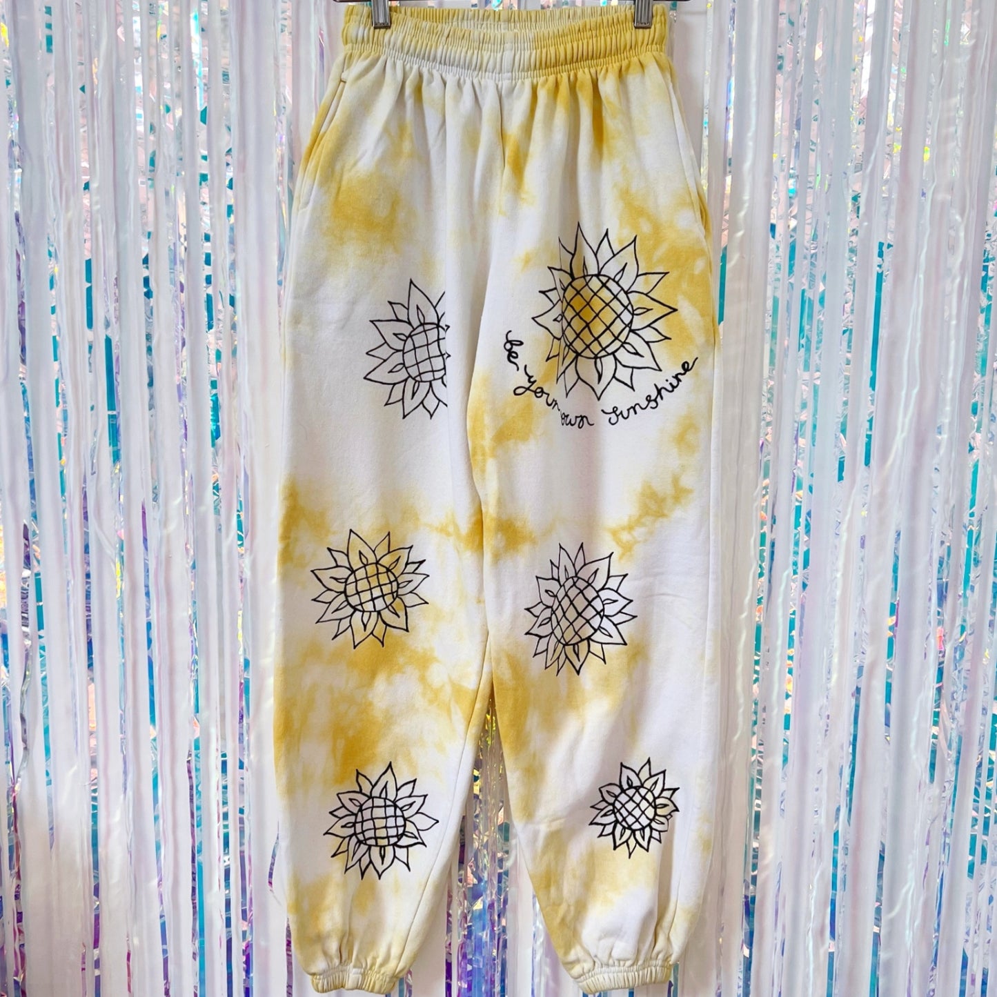 Sunflower joggers