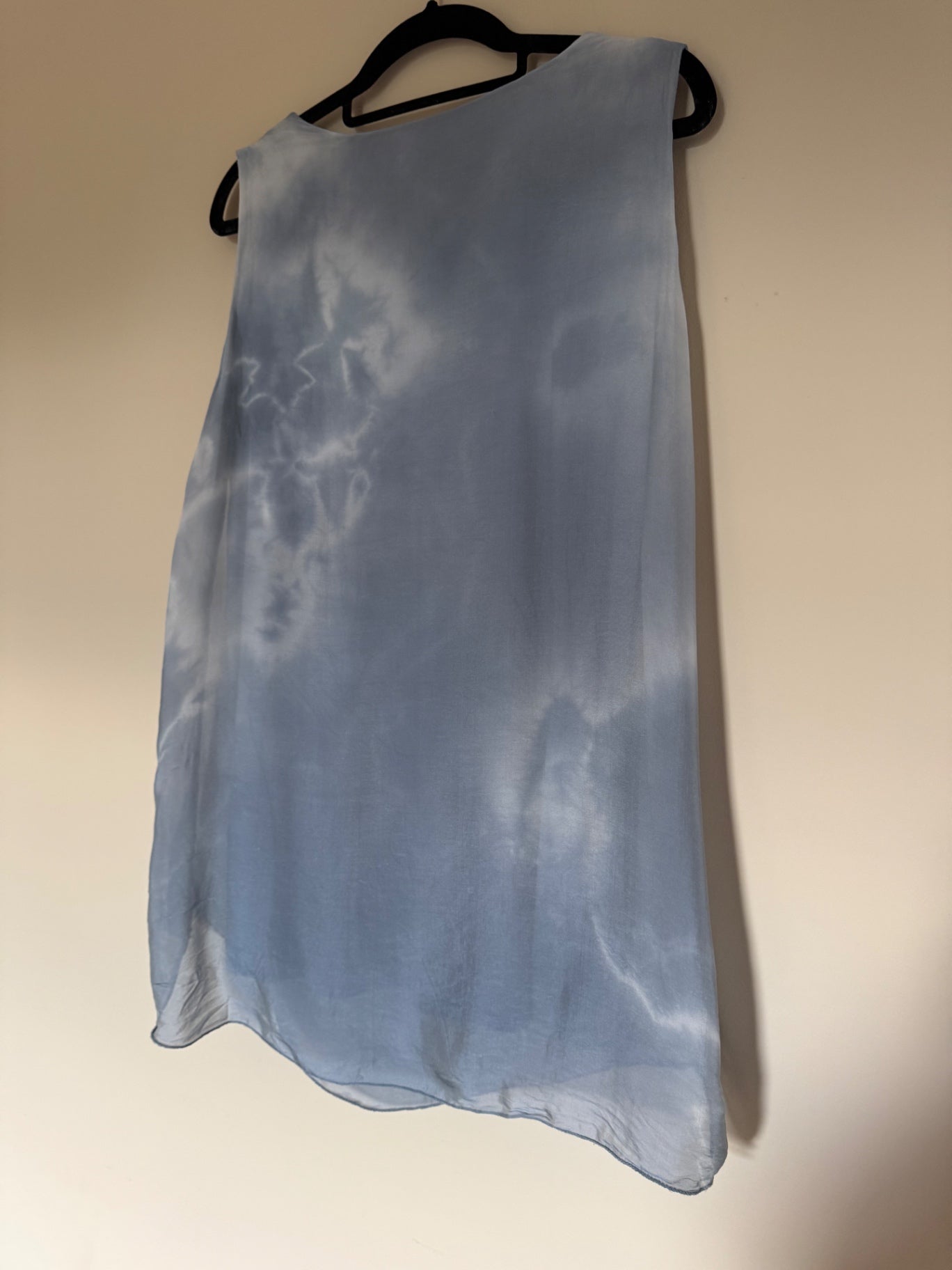 Stella Rosa Blue Medium Top