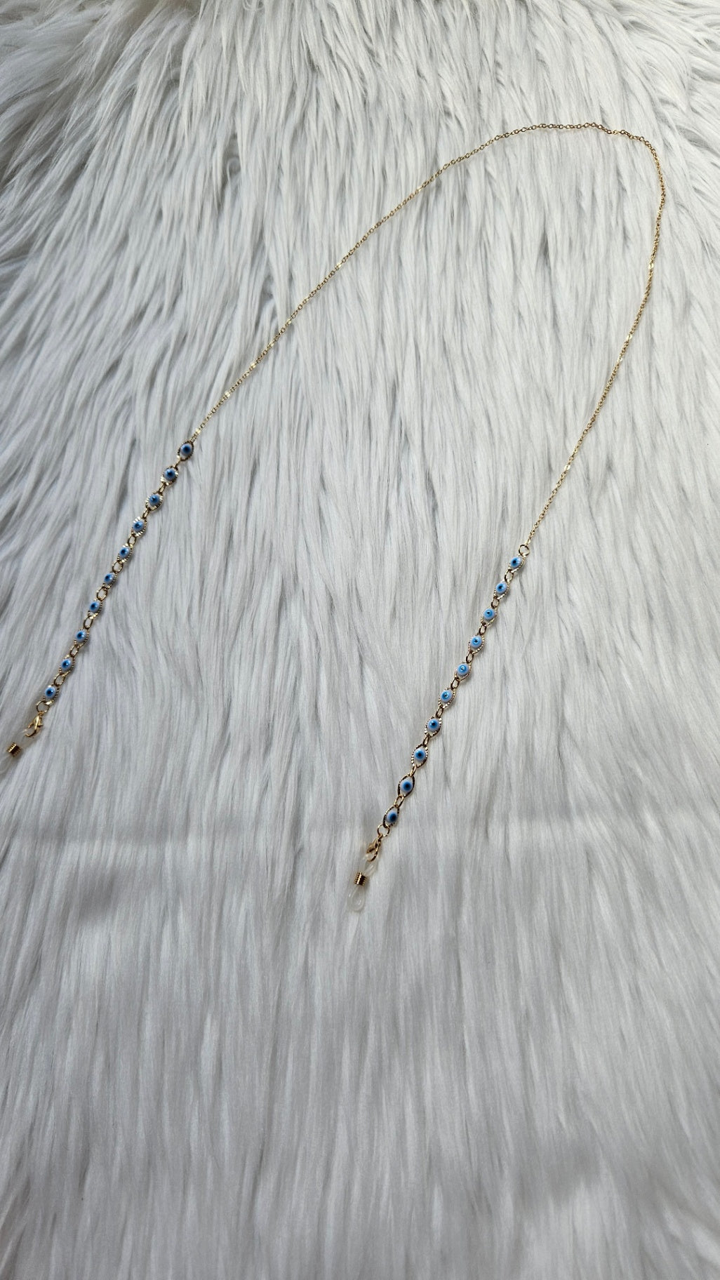 Evil Eye Sunglasses Chain