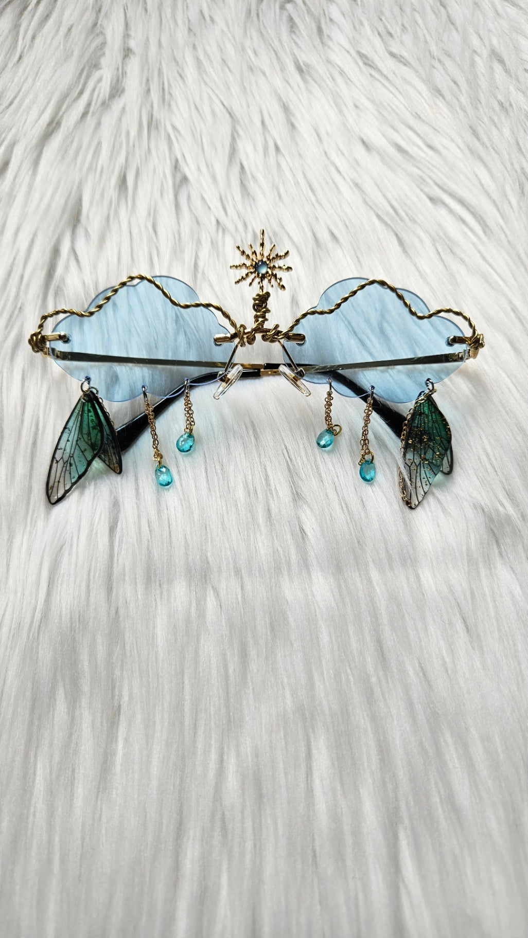 Le Papillion