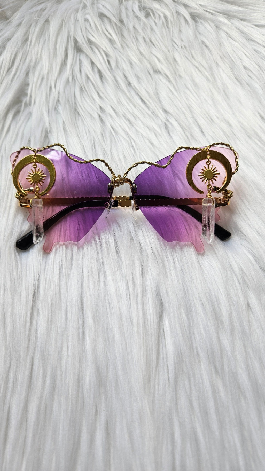 Purple Haze