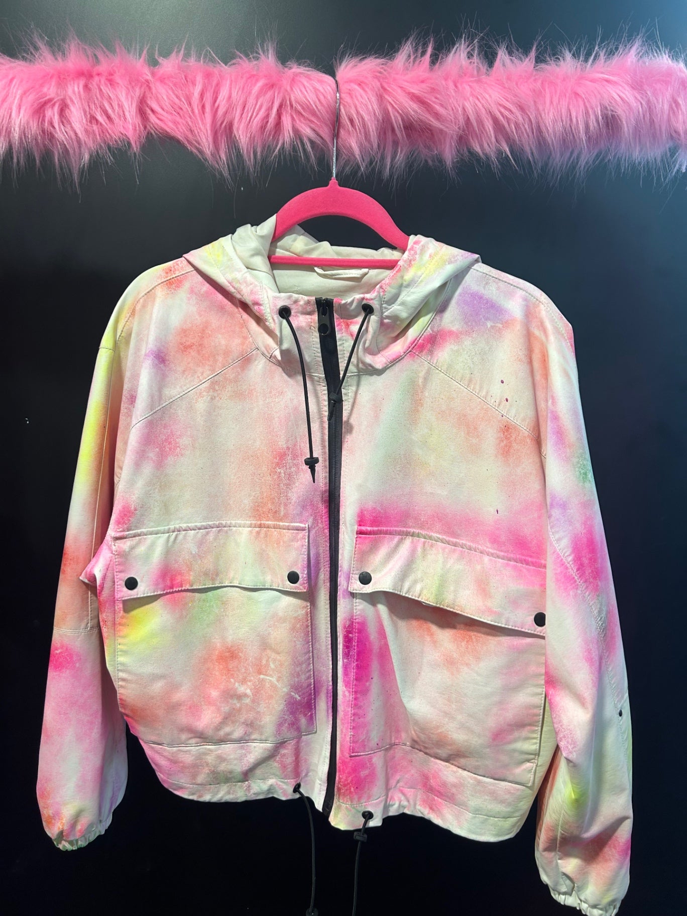 Spray Paint Waterproof