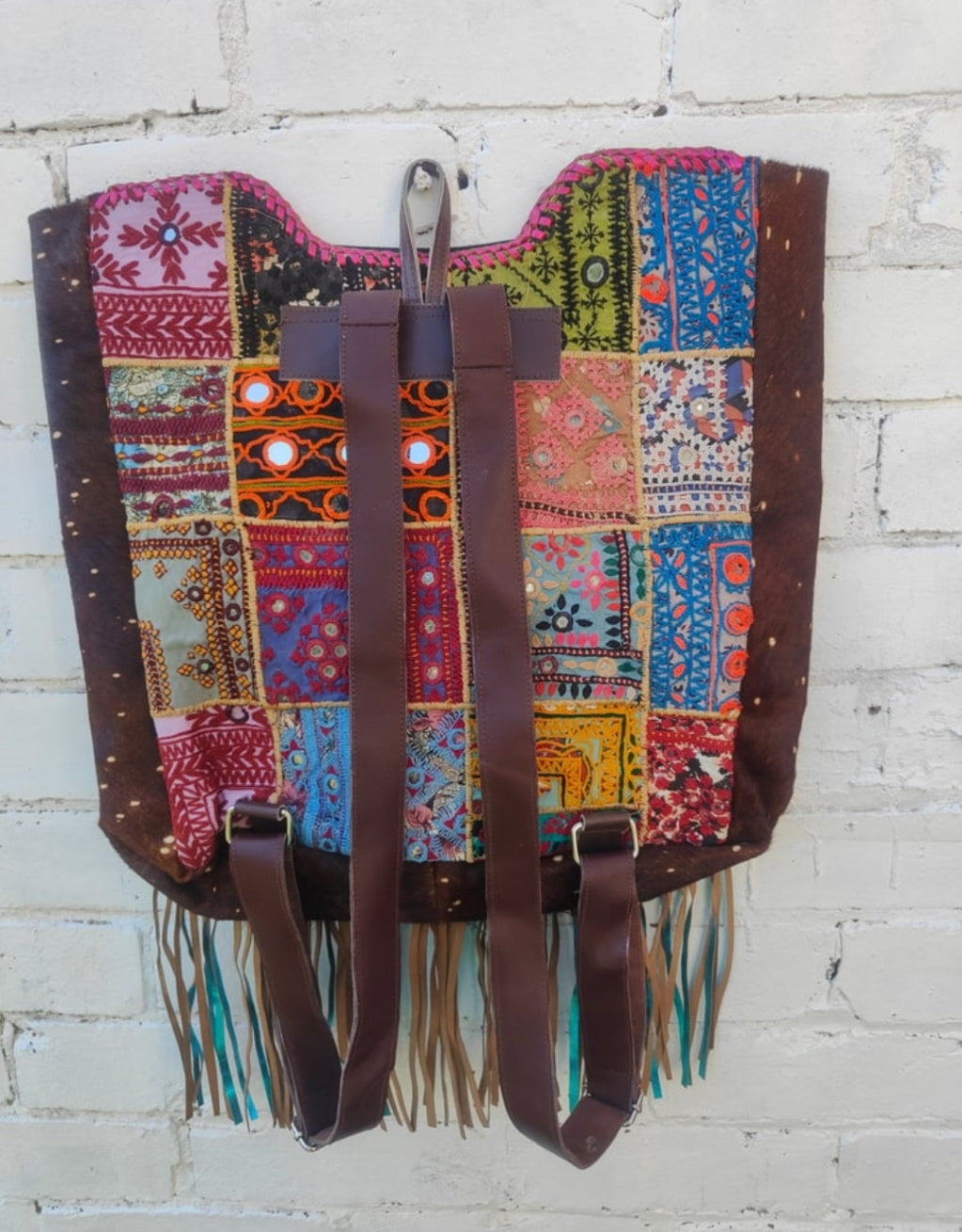 Amaze balls back pack