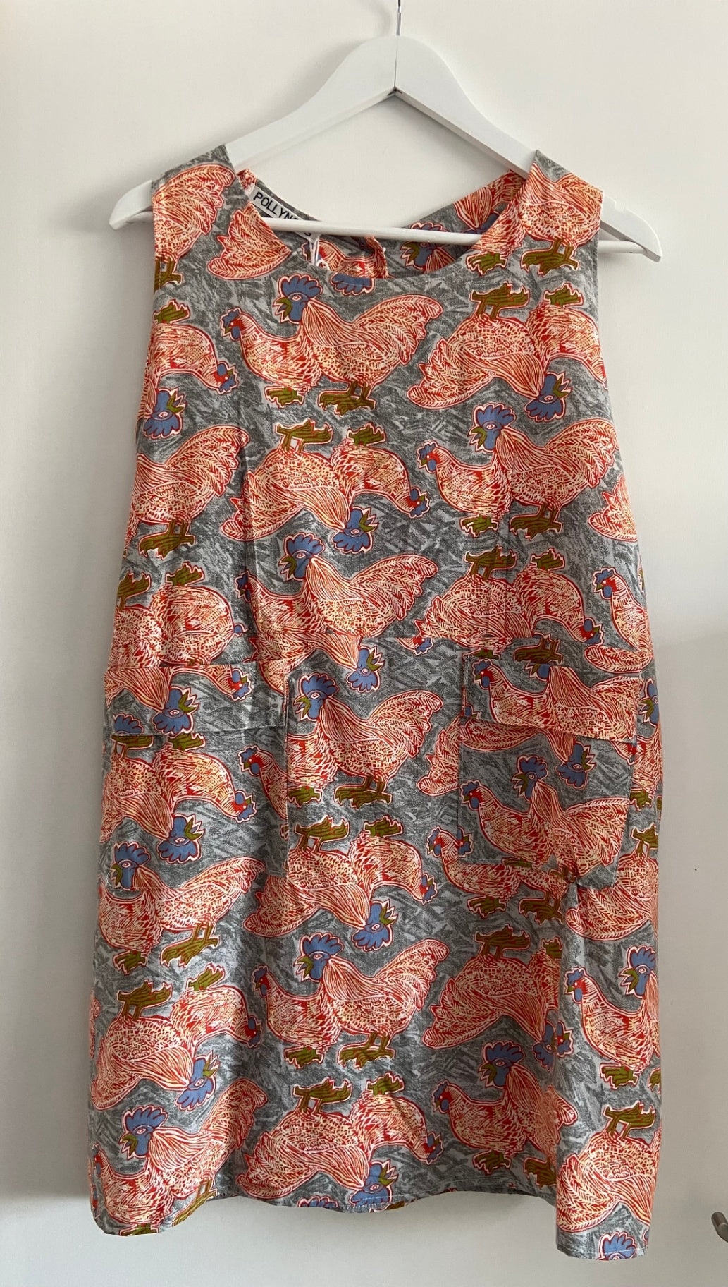 Chicken Dress