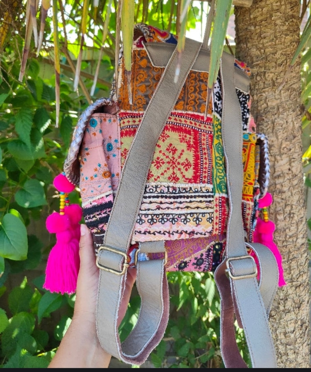 Skiathos back pack