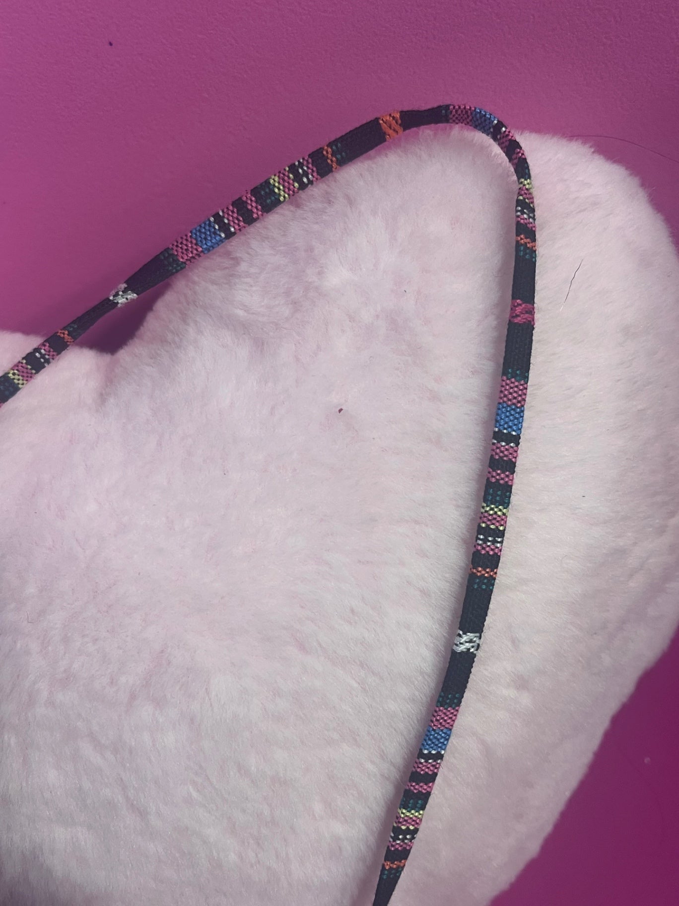 Aztec Sunnies Strap Chain Black/Mix