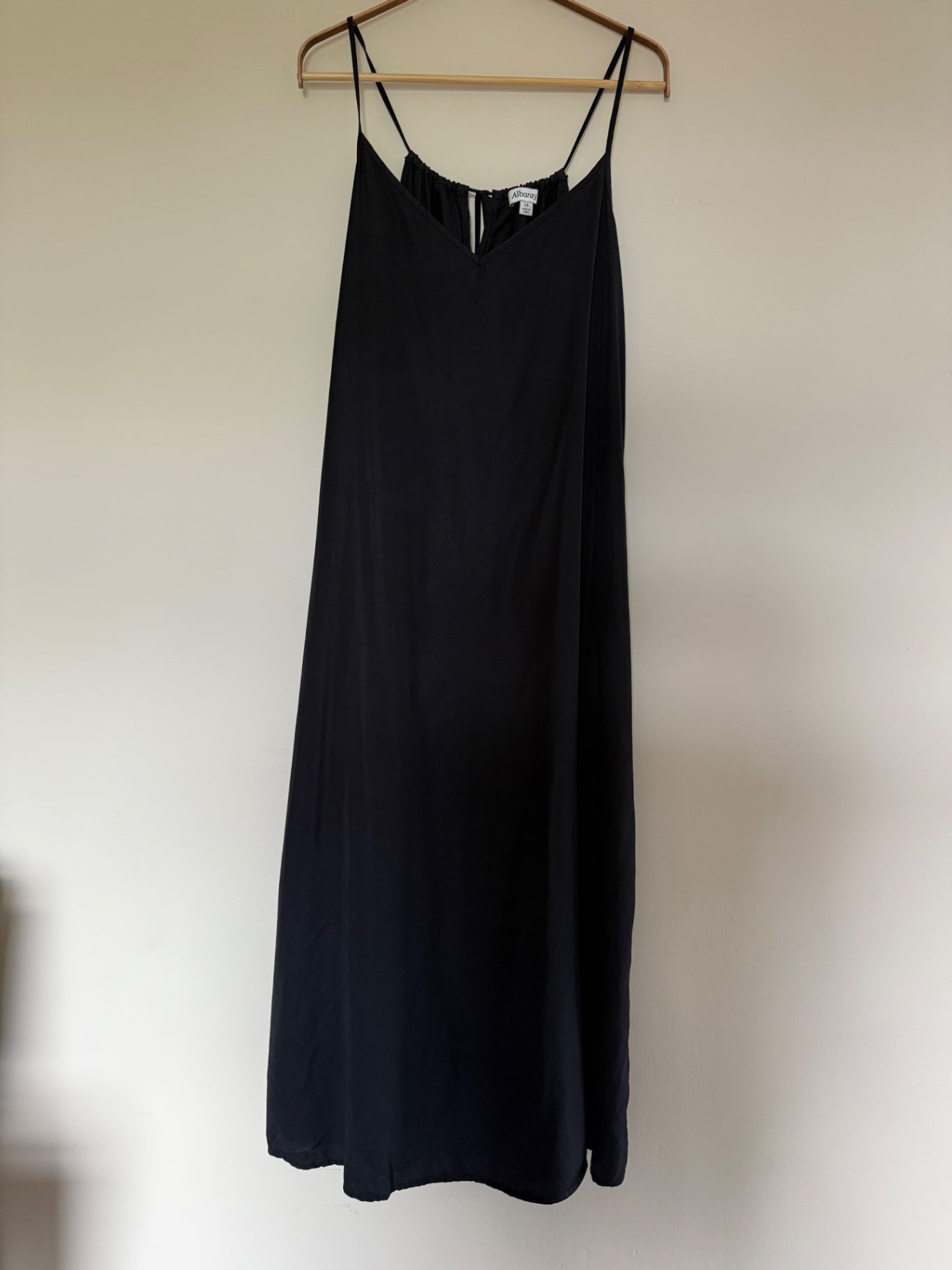 Preloved Albaray Dress