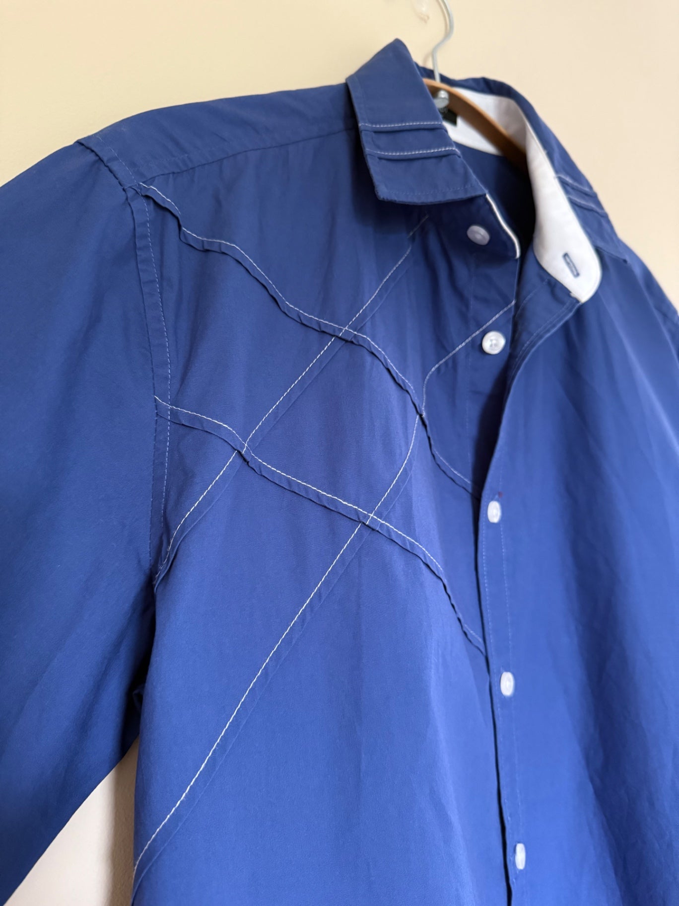 Preloved Coofandy Shirt